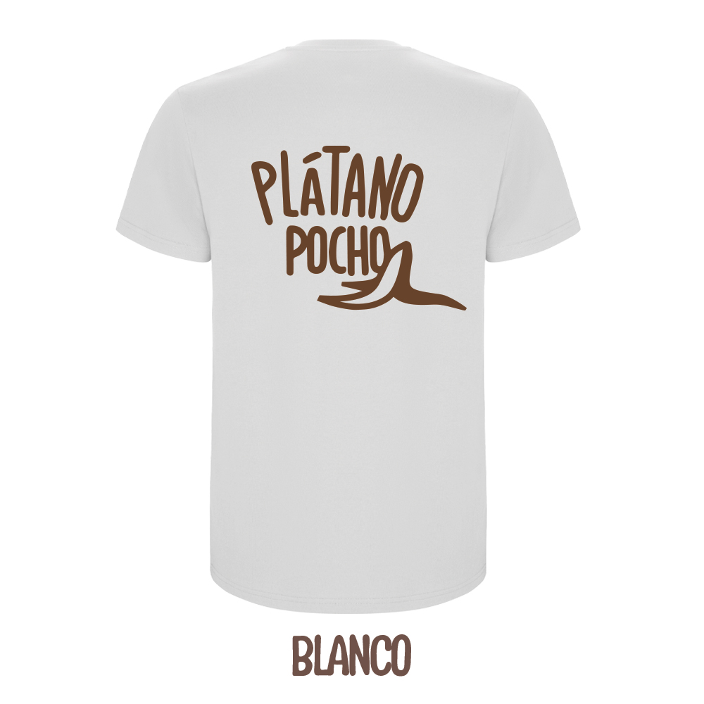Camiseta Blancos