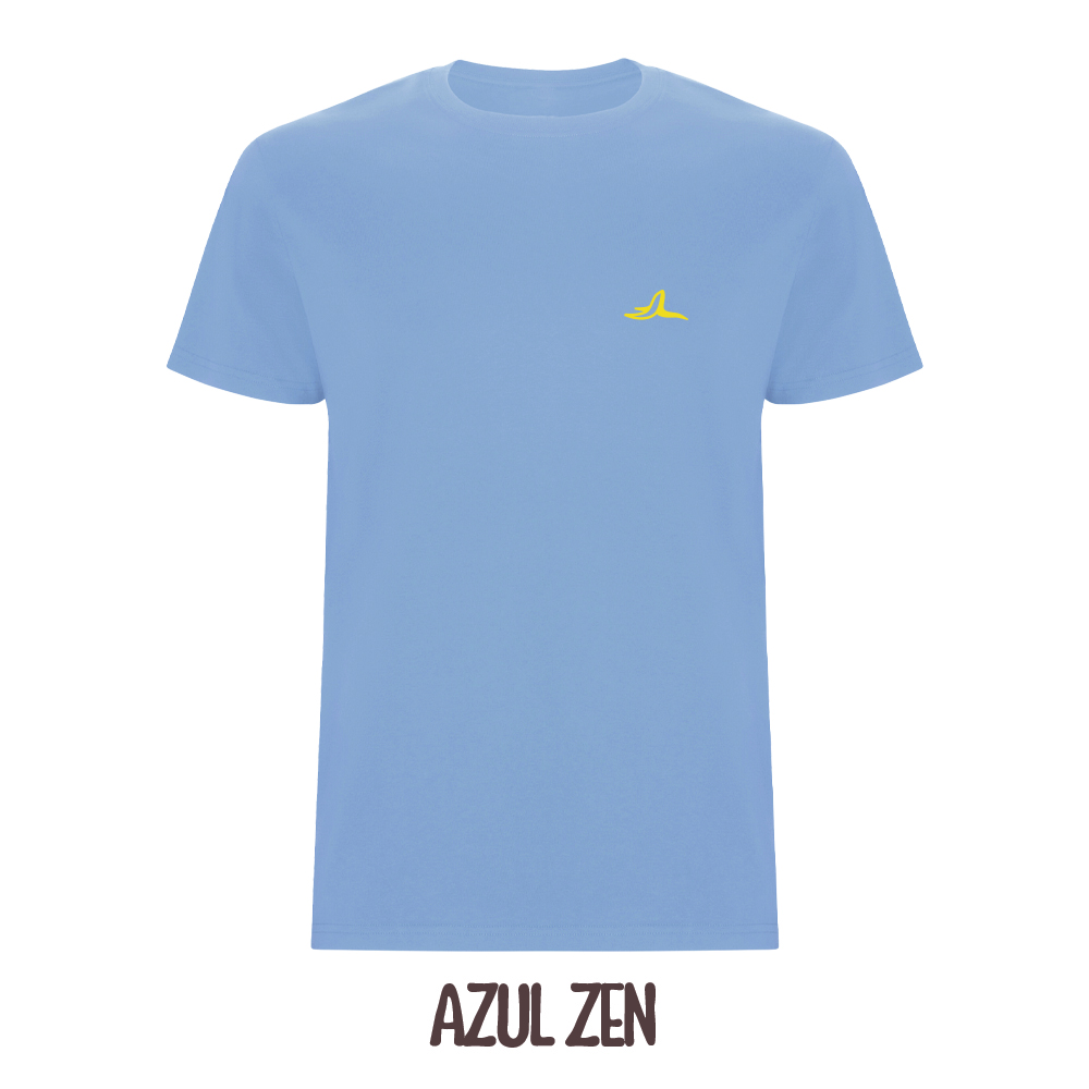 Camiseta Azules Ve