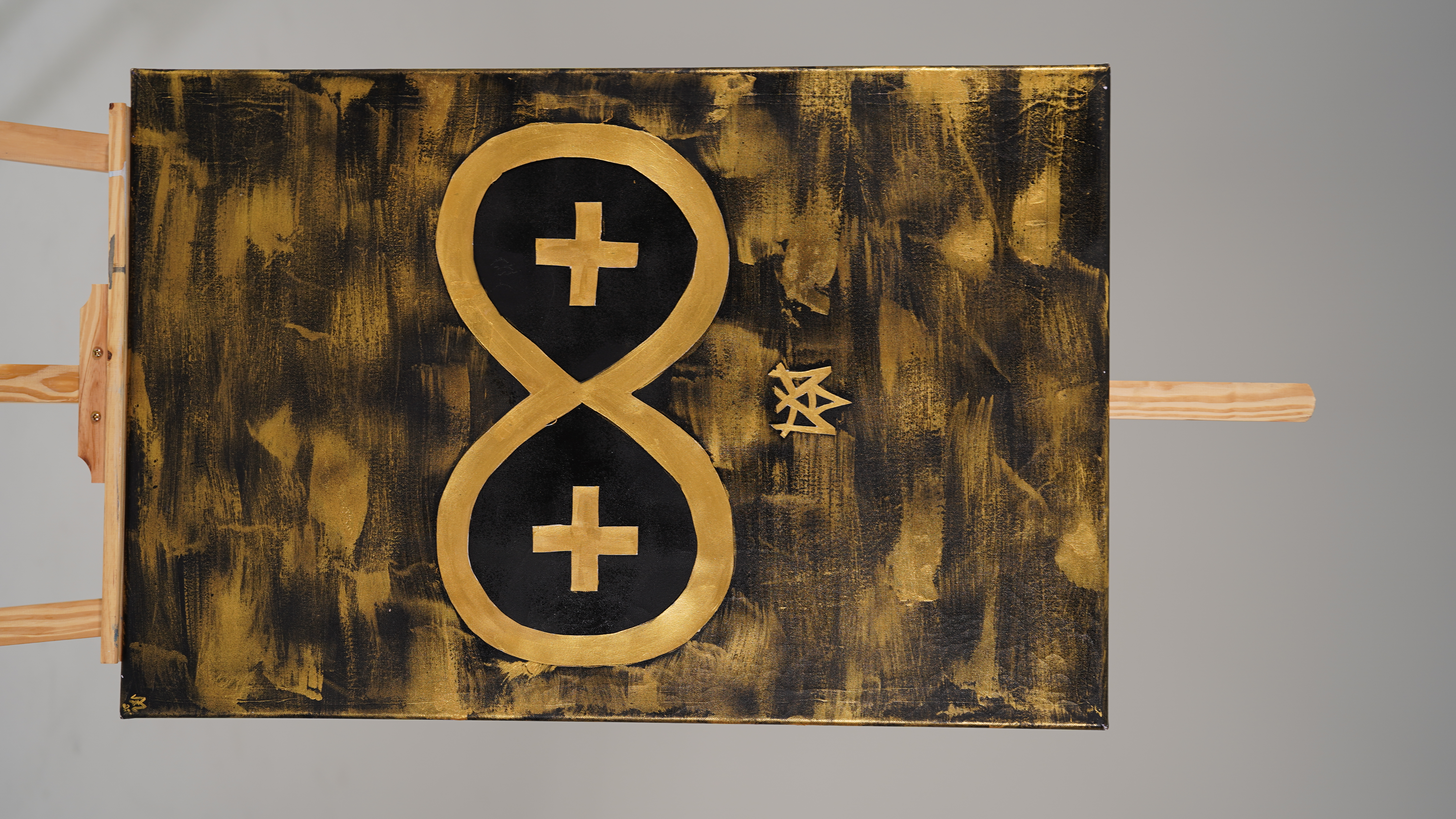Infinite Positive (888)