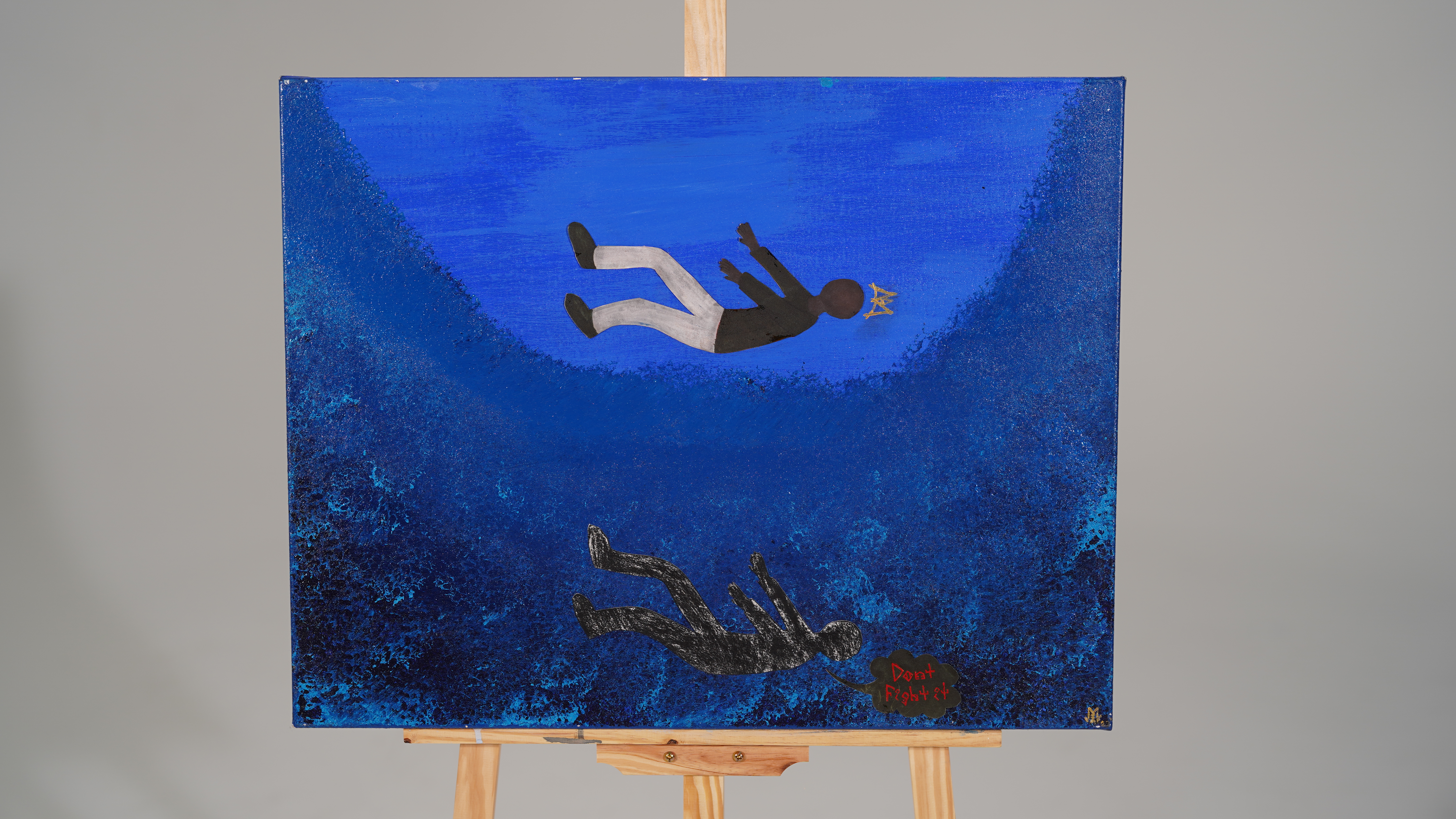Drowning
