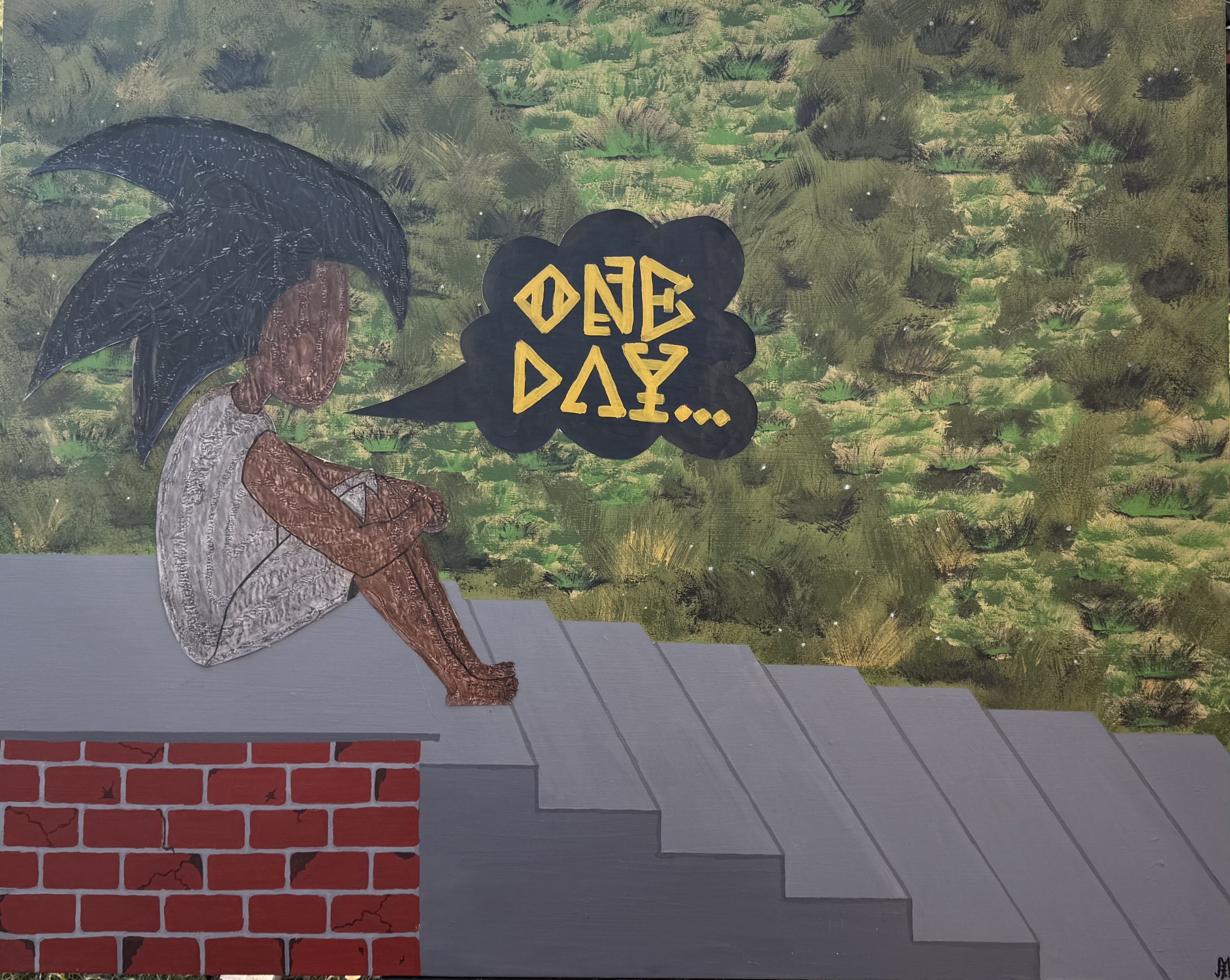 One Day