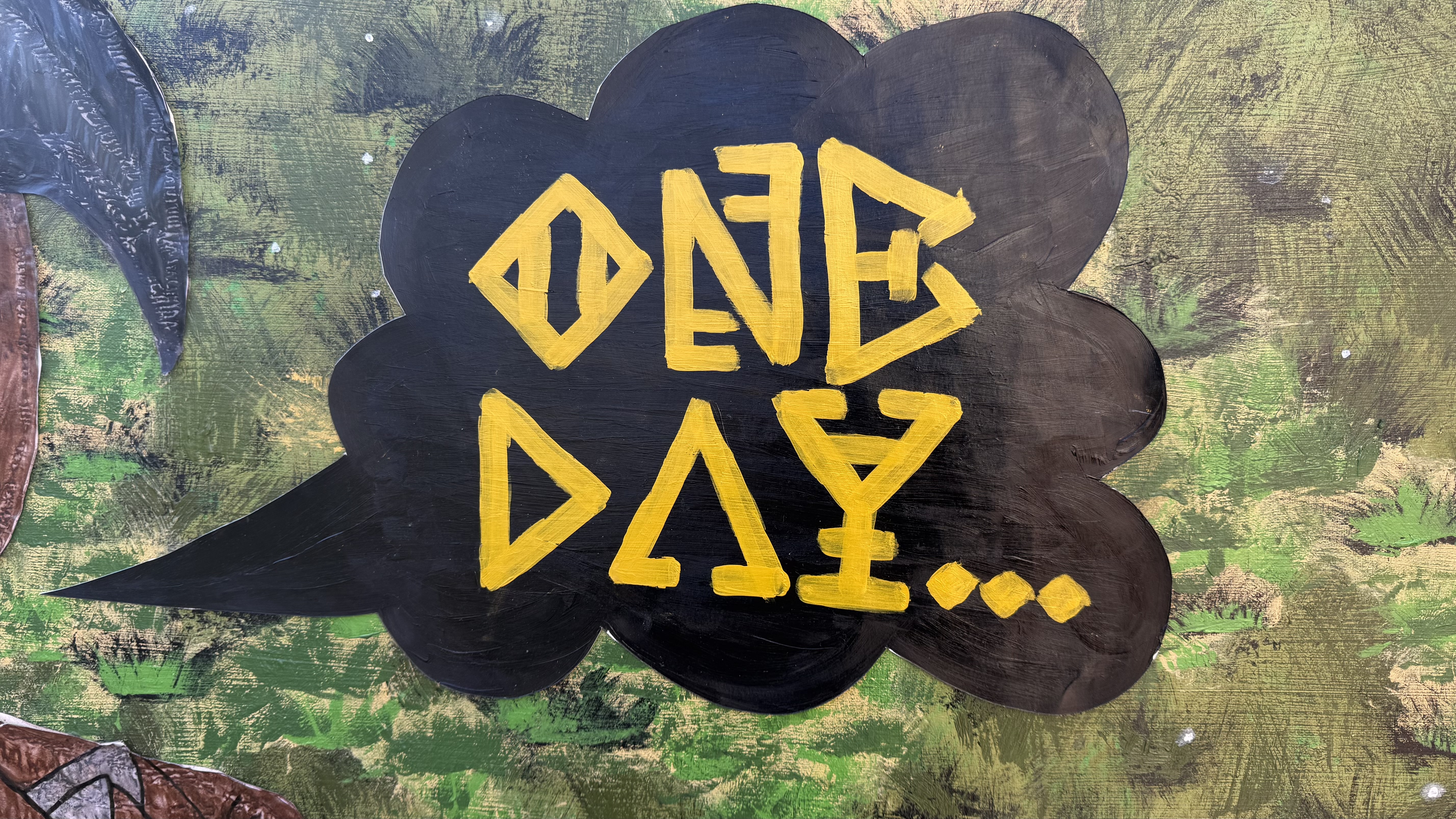 One Day