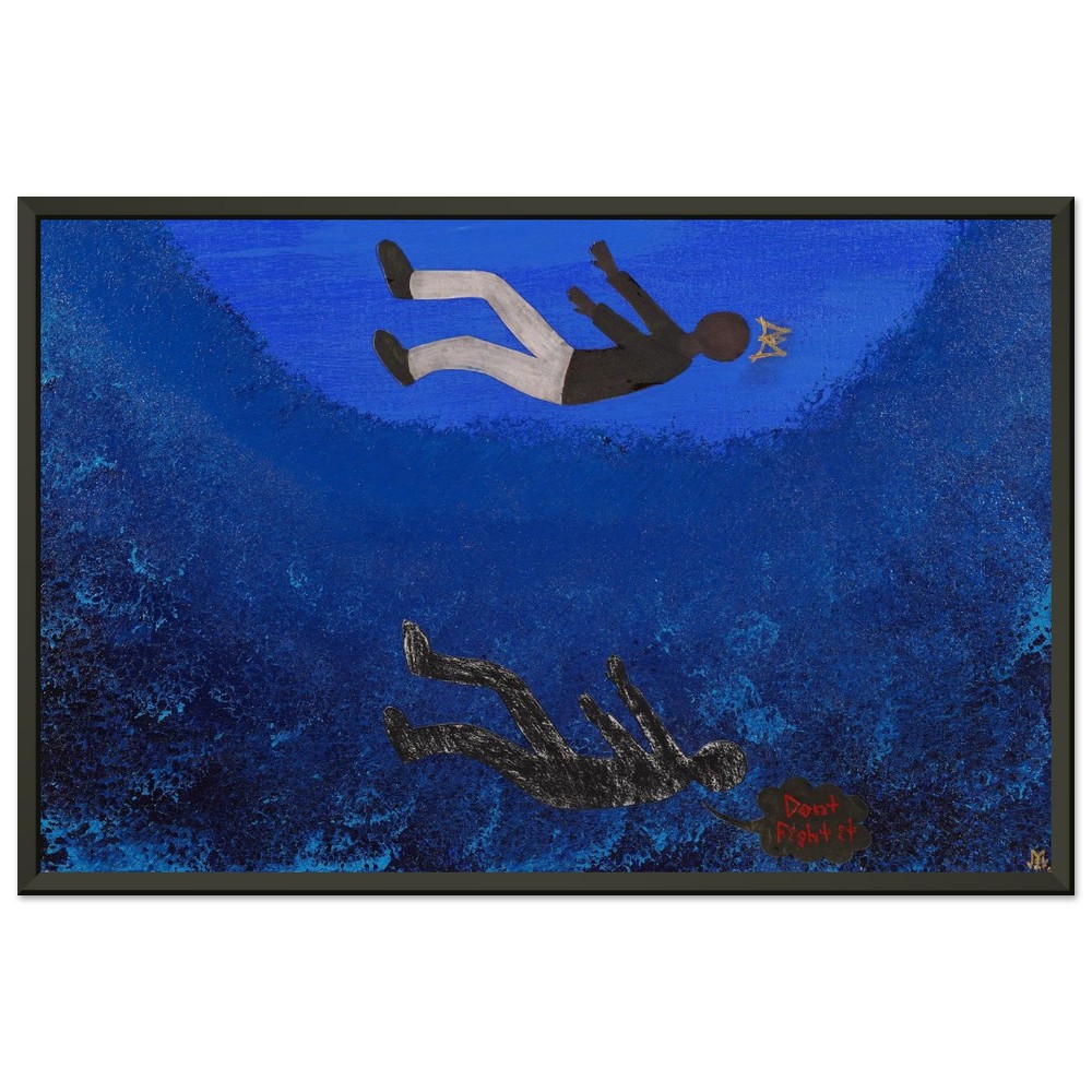 Drowning (GP)