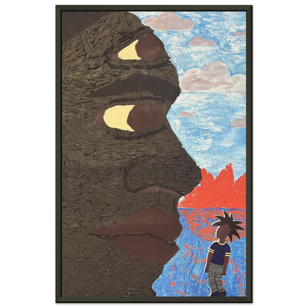 Ancestor Calling (GP)