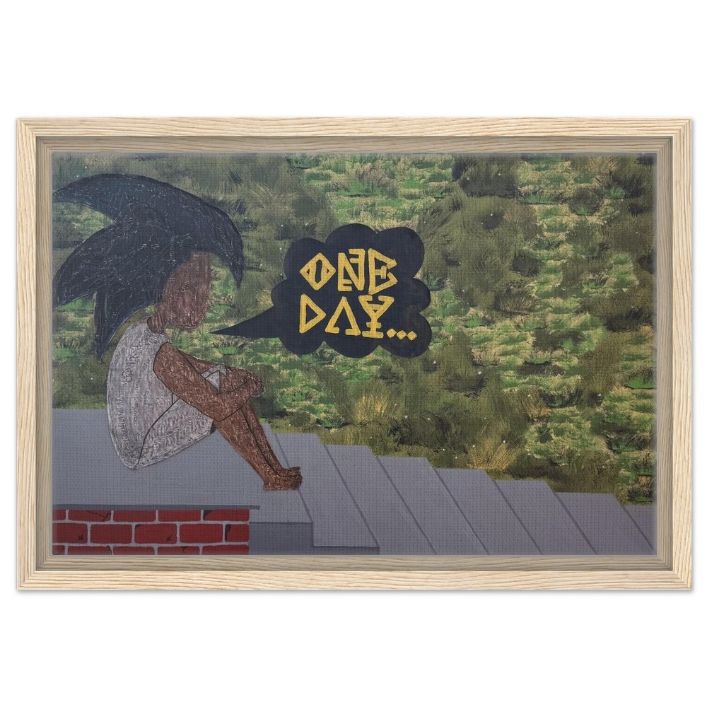 One Day (CR)