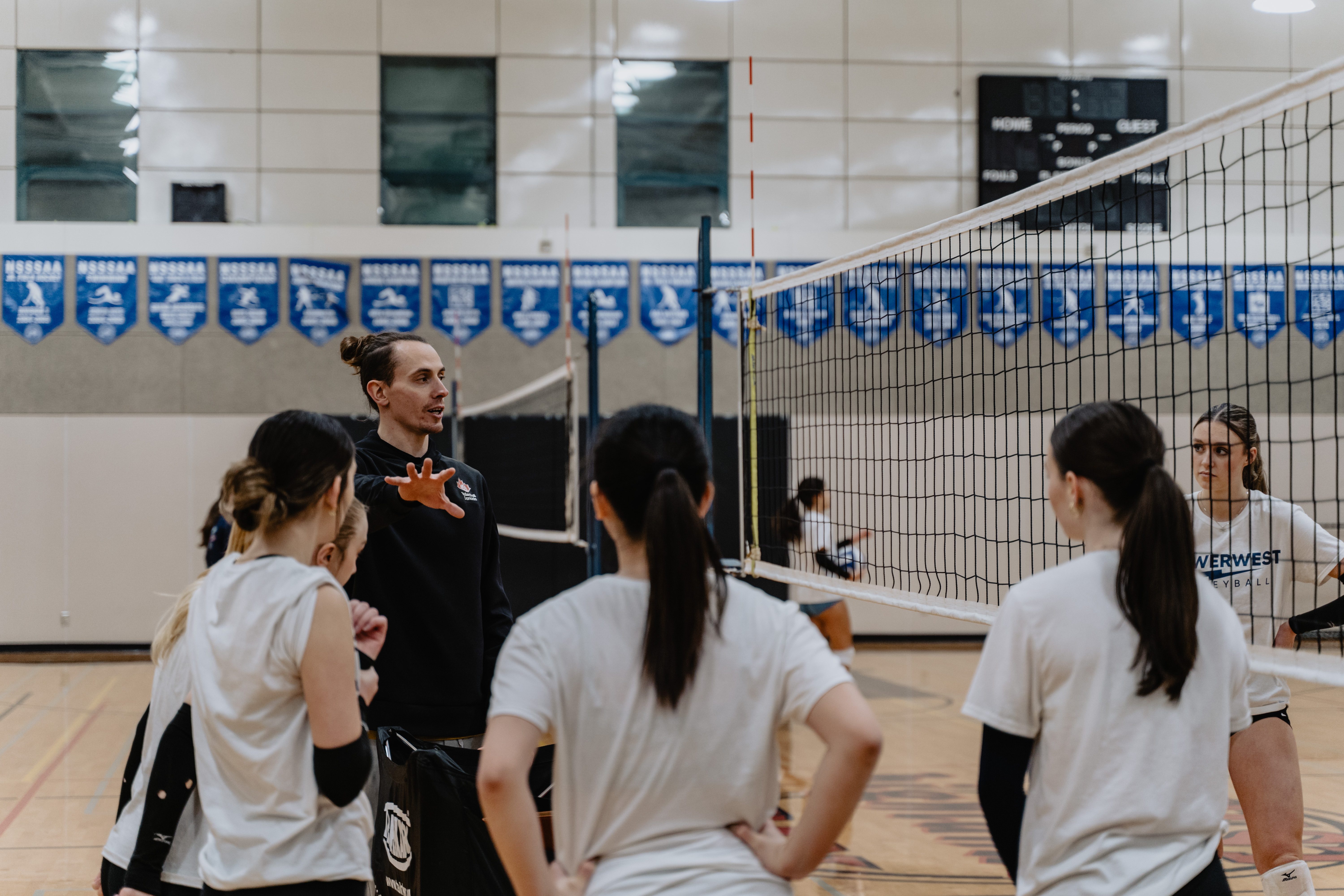 Youth Semi-Private Training Spring 2026 - 6:00pm-7:20pm Ages 13-16