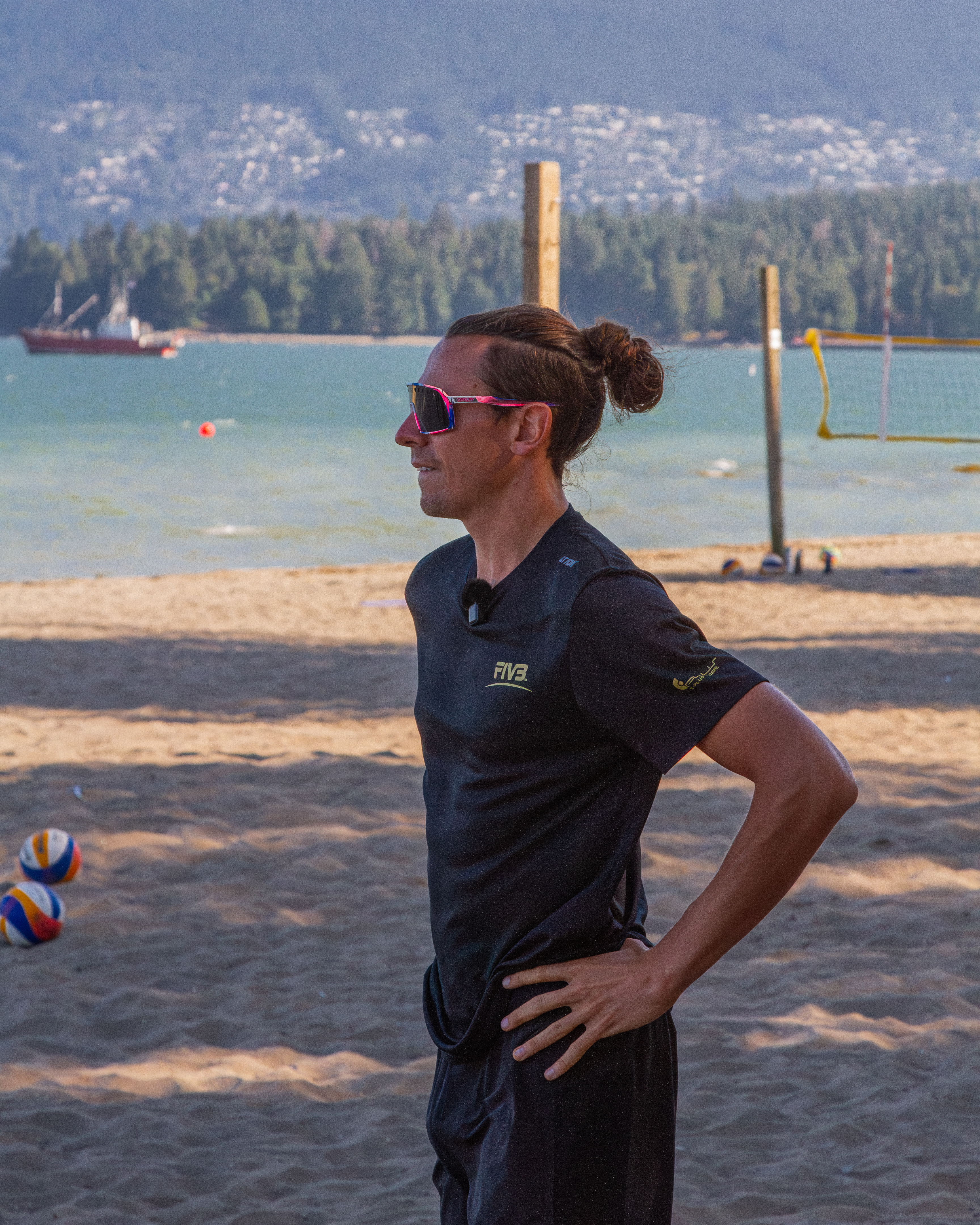 Men's Indoor Beach Training Group Winter 2026