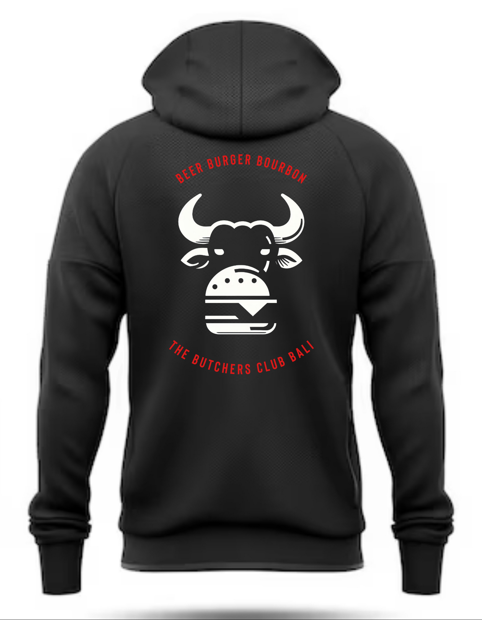 The Butchers Hoodie