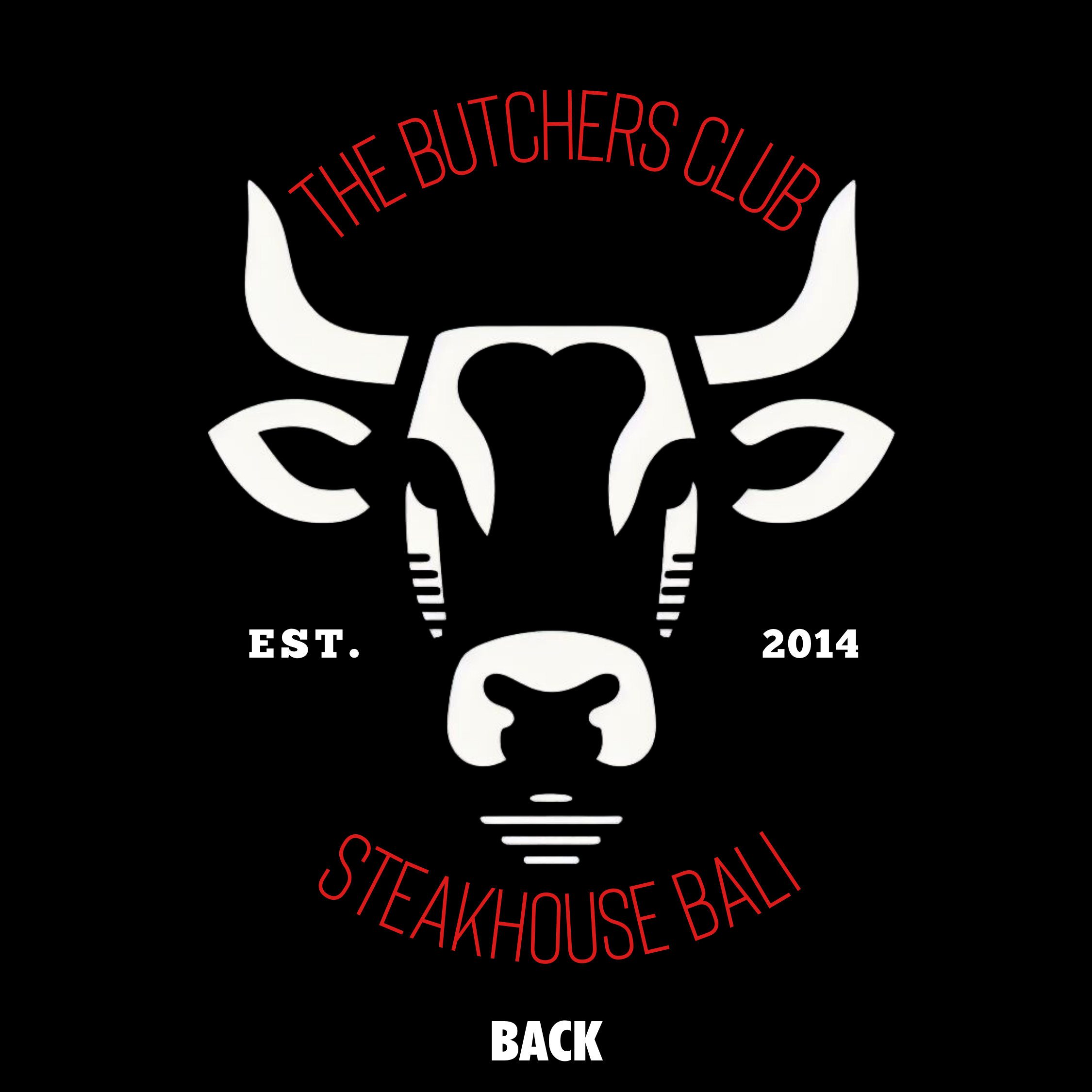 Butchers t-shirt