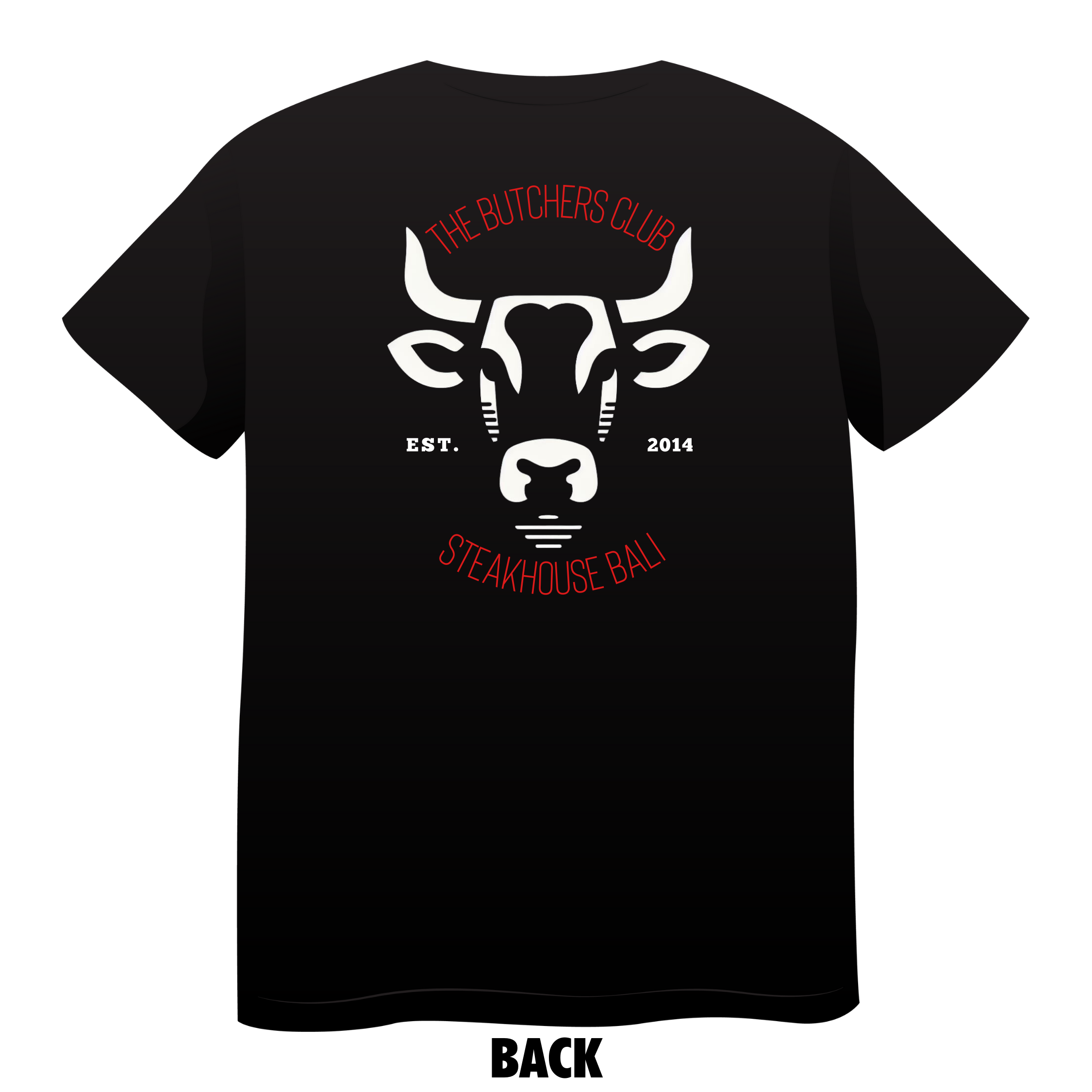 Butchers t-shirt