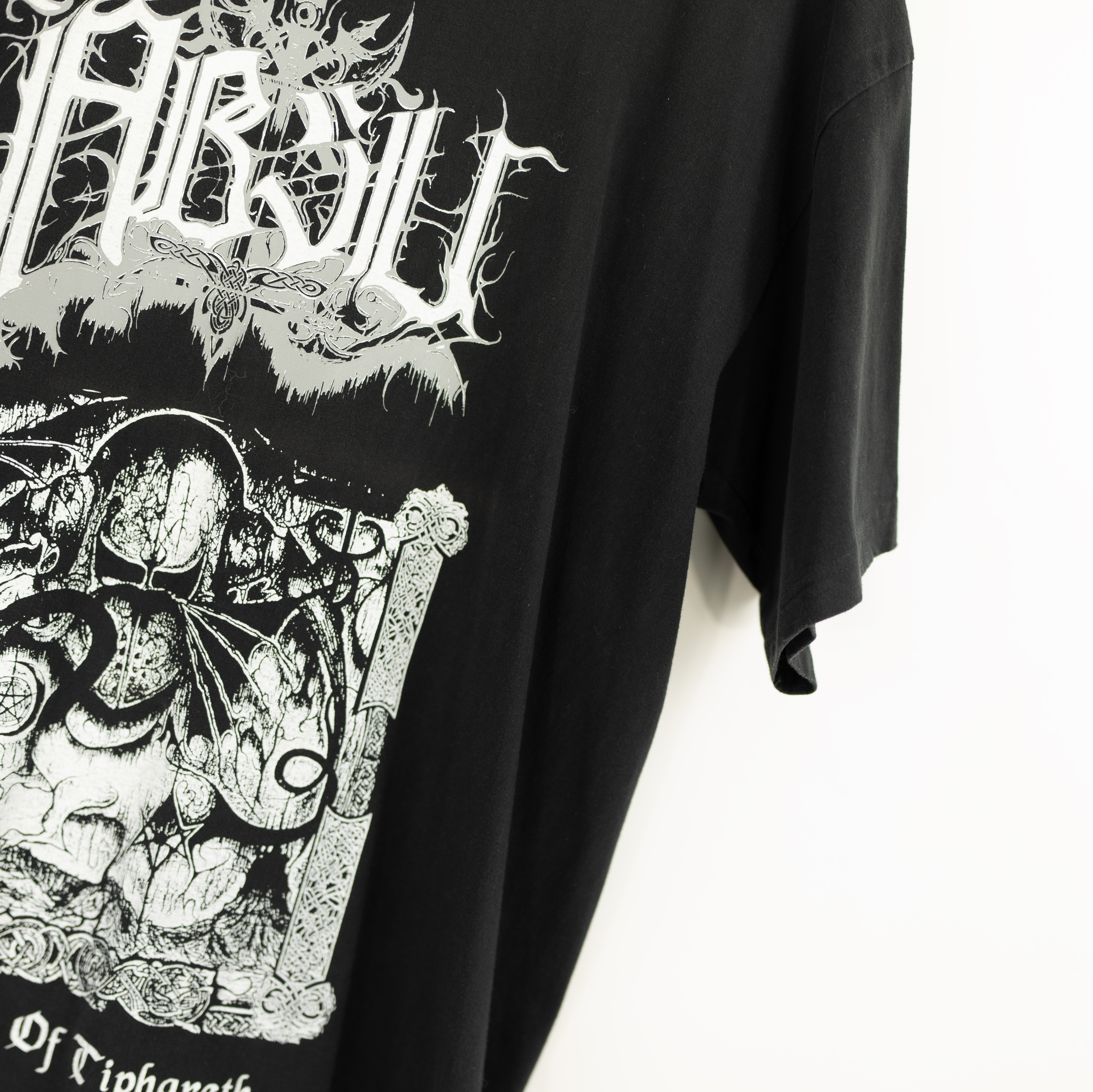 95 ABSU - SUN OF TIPHARETH