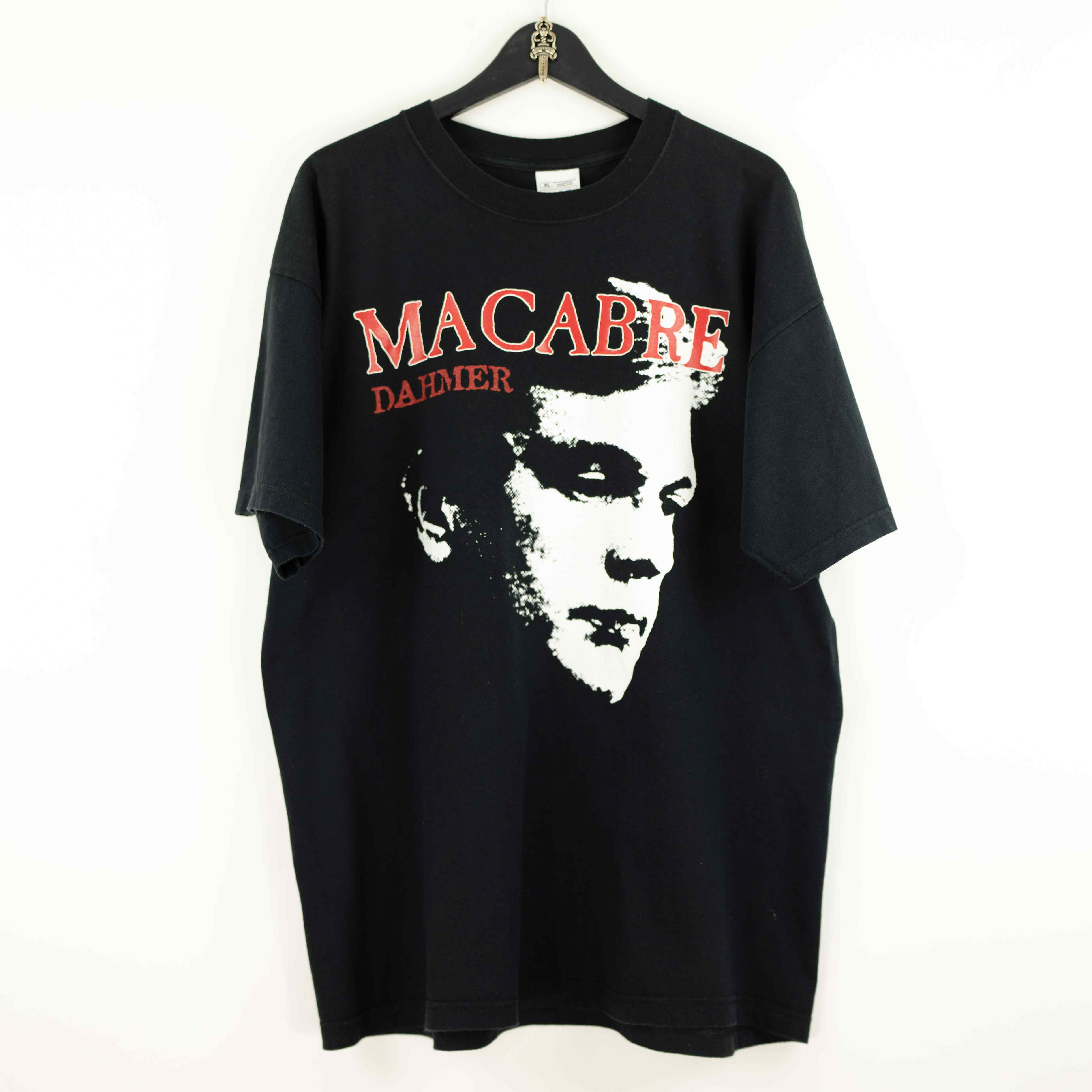 00 MACABRE - DAHMER
