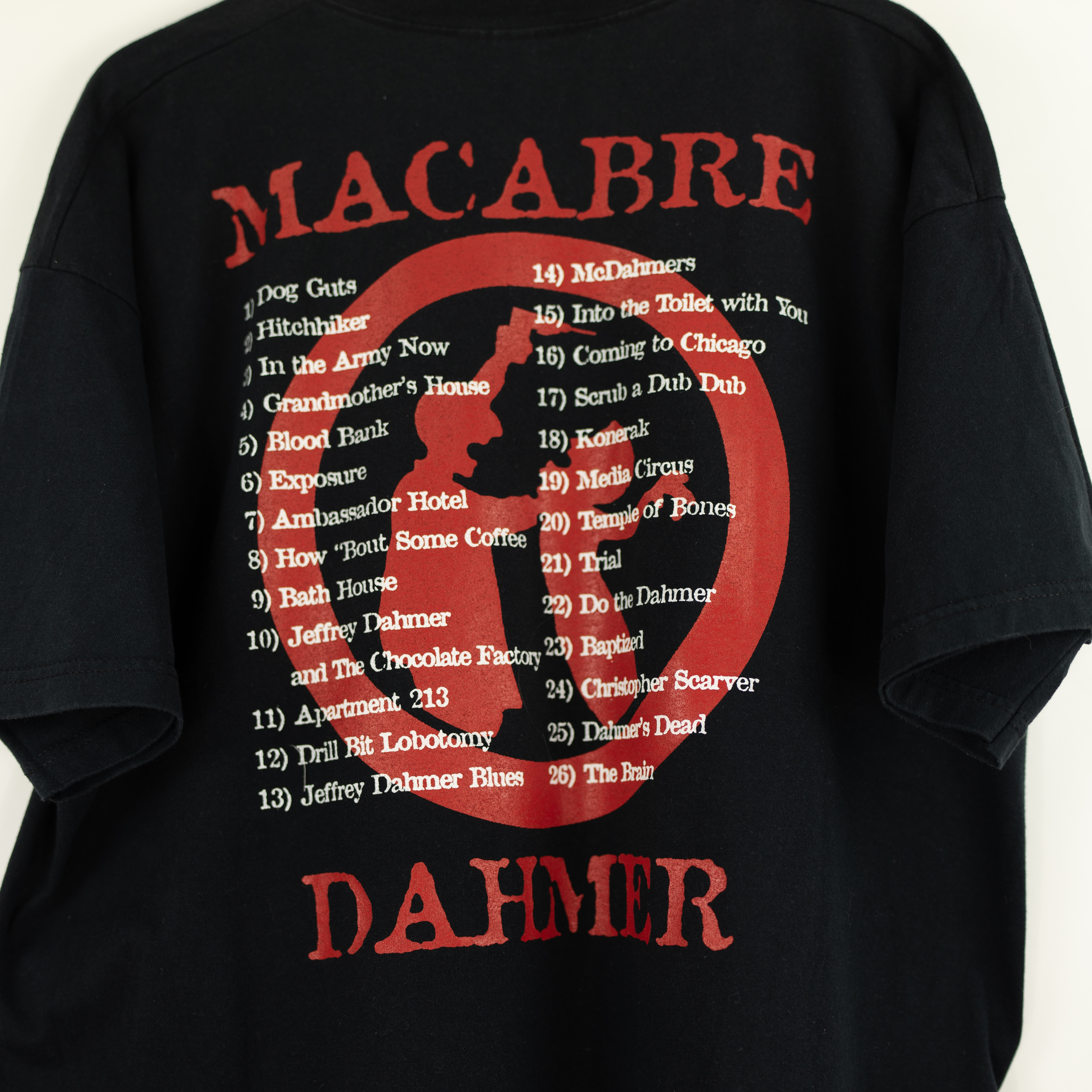 00 MACABRE - DAHMER