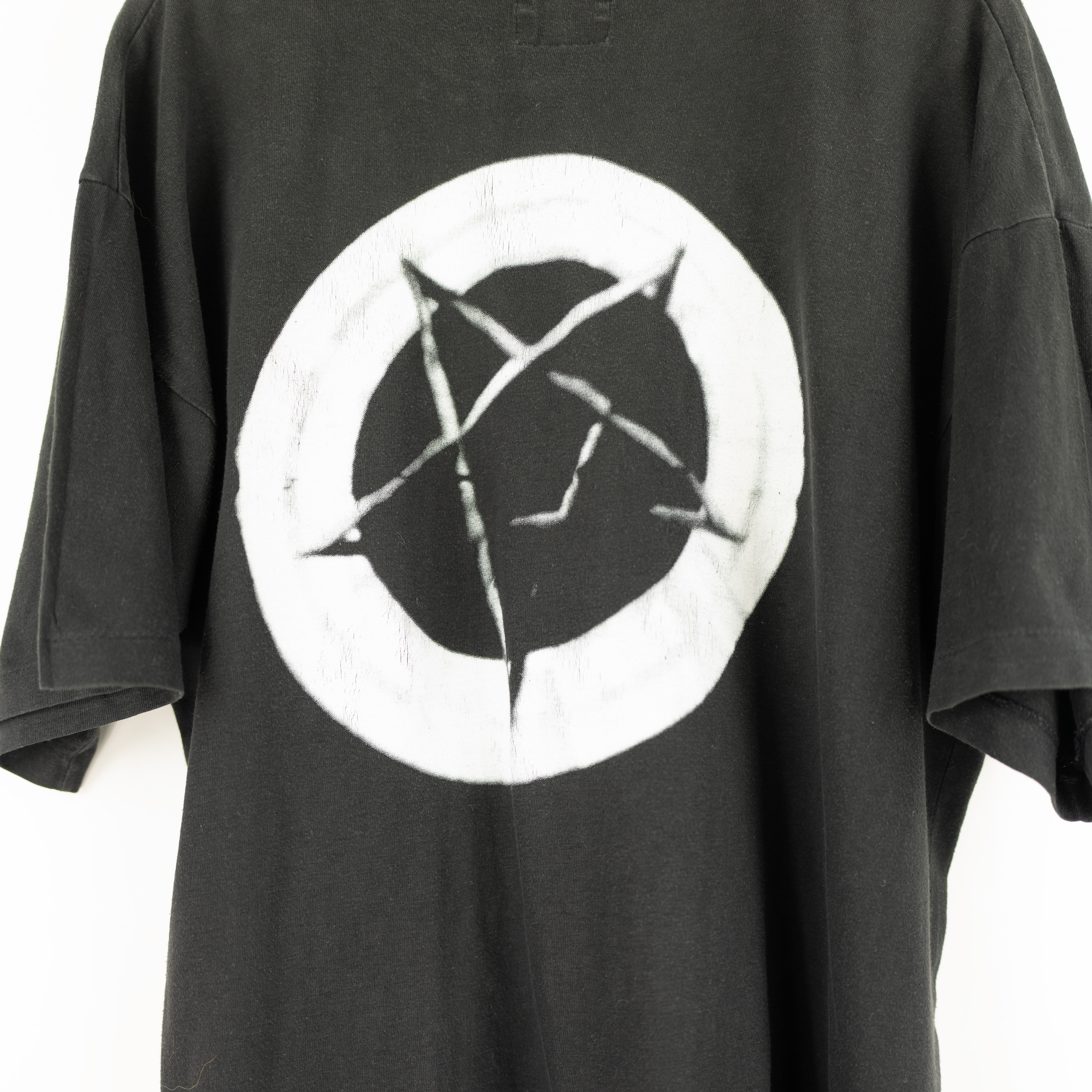 95-96 DARKTHRONE - TOTAL DEATH