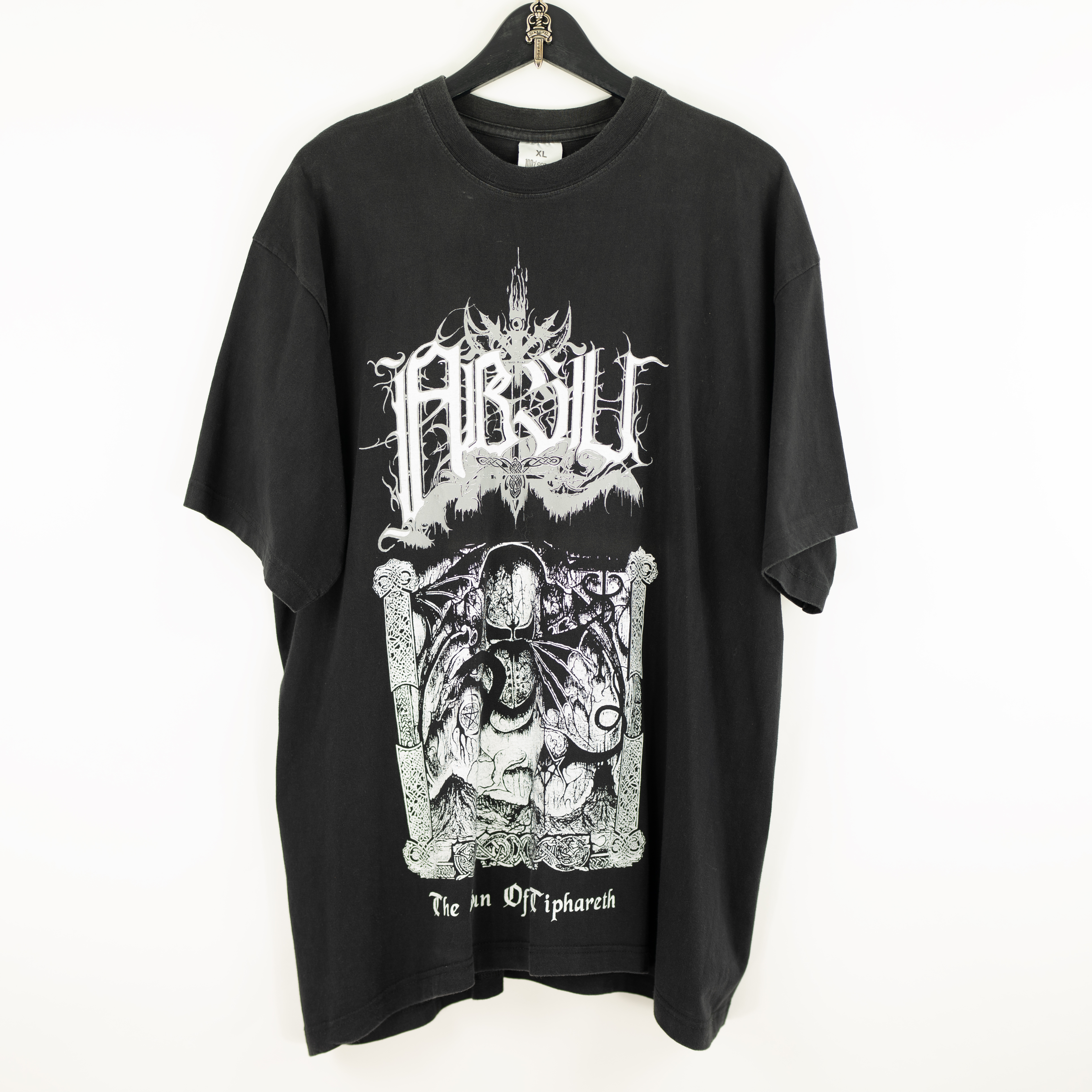 95 ABSU - SUN OF TIPHARETH