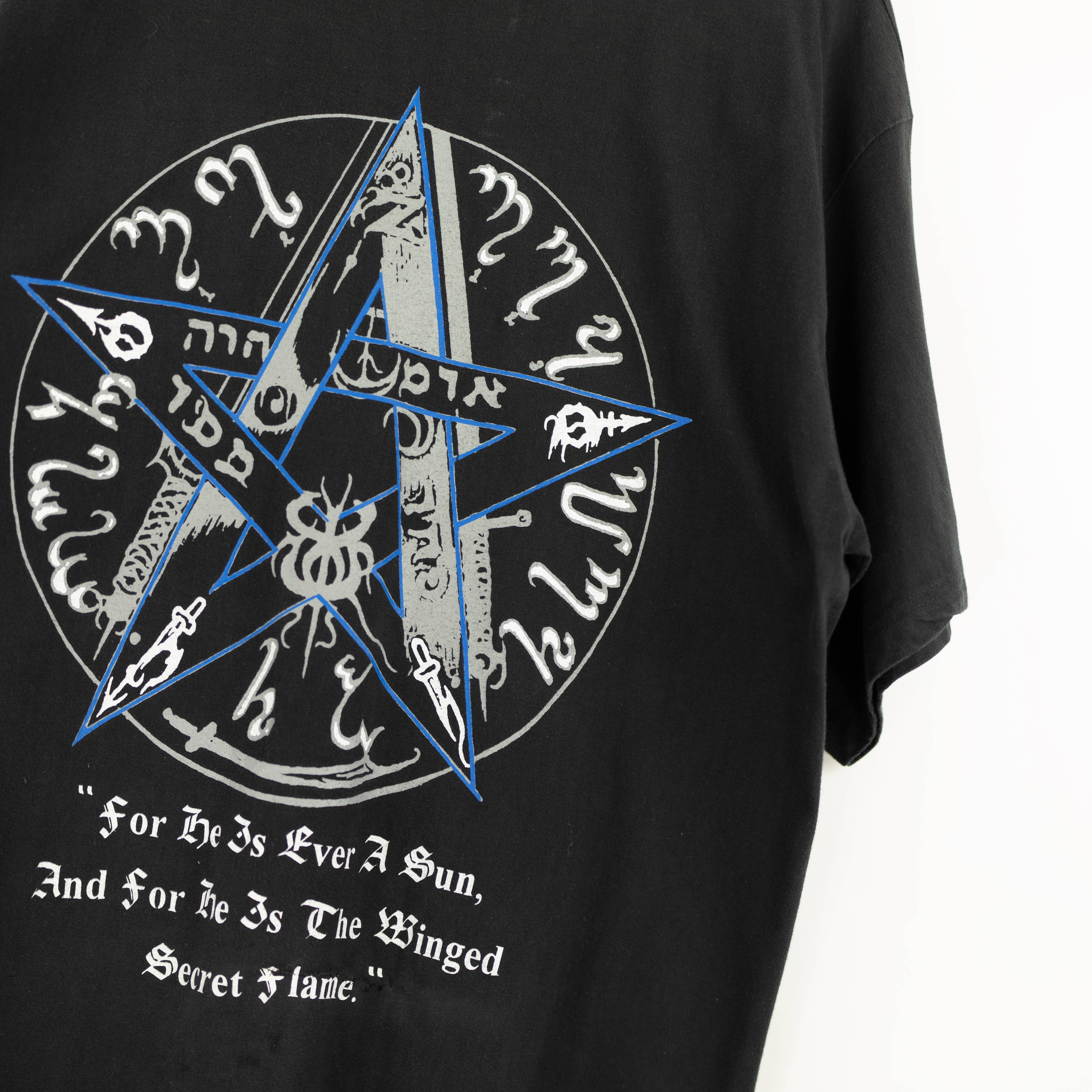 95 ABSU - SUN OF TIPHARETH