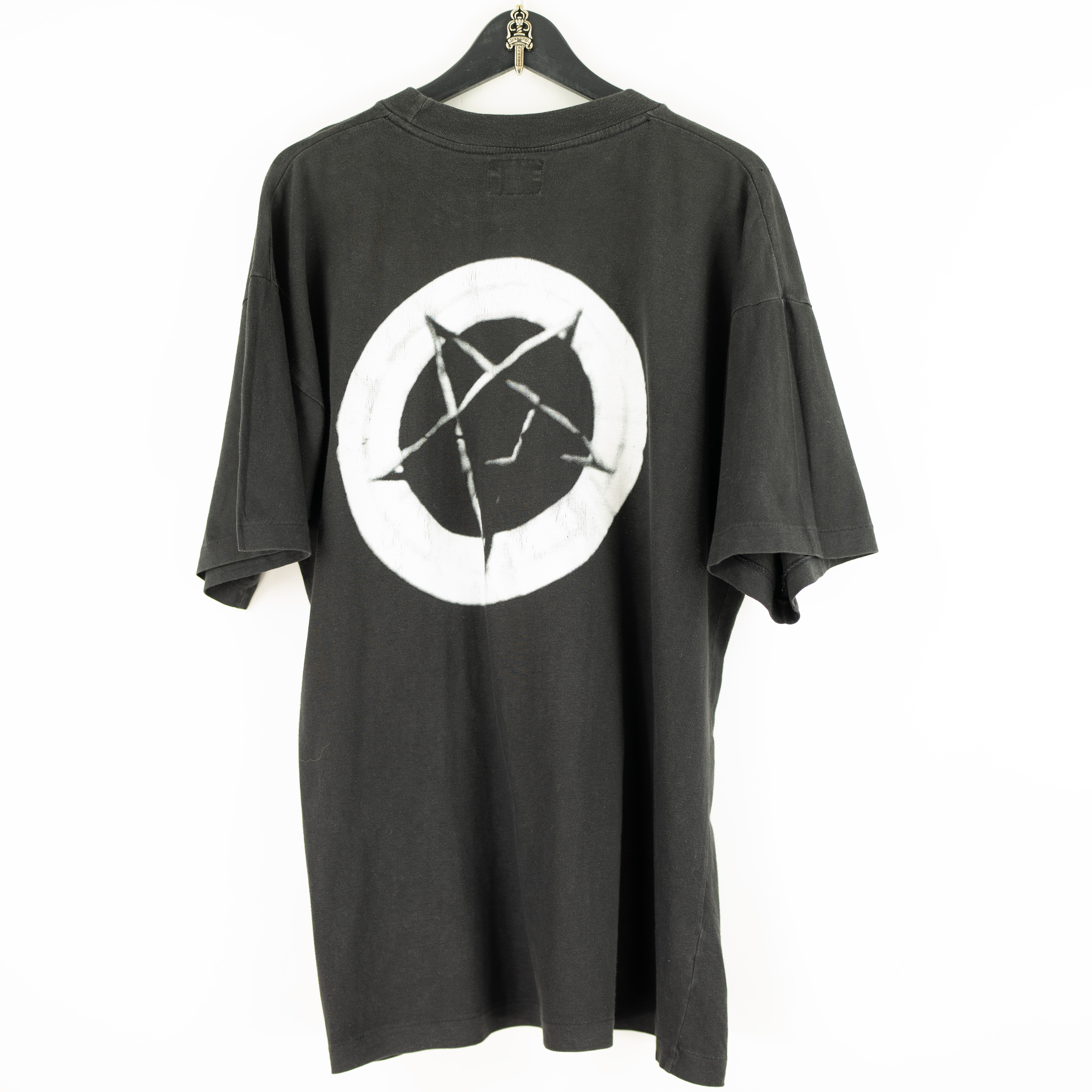 95-96 DARKTHRONE - TOTAL DEATH