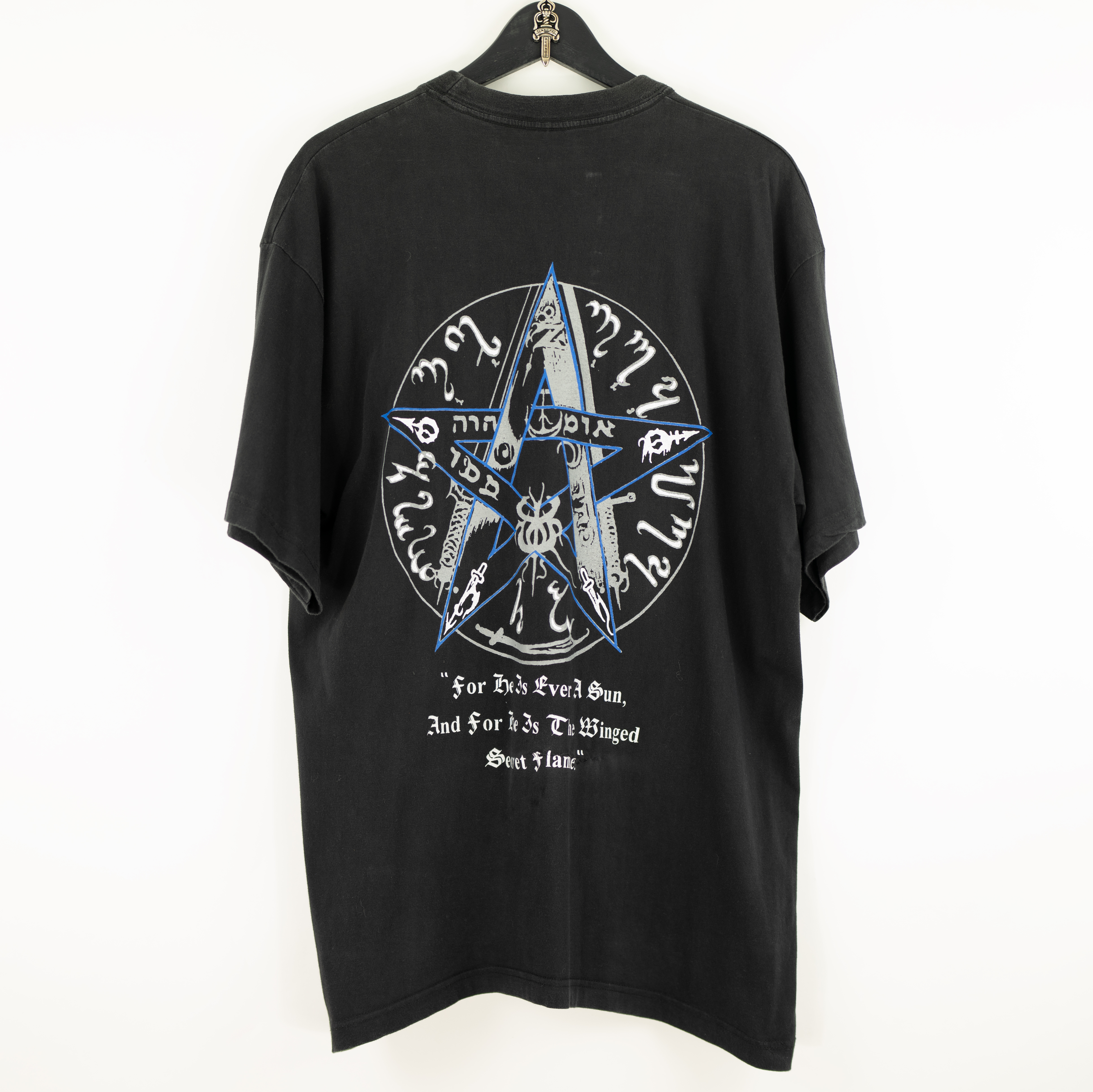 95 ABSU - SUN OF TIPHARETH