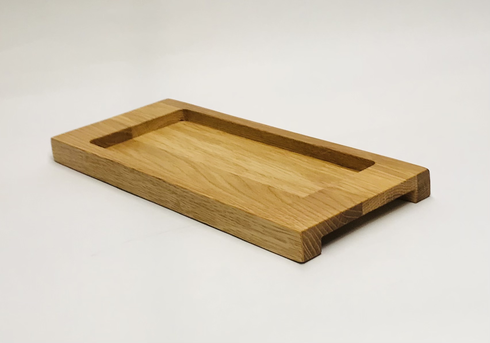 Medinis padėklas/wooden tray 
