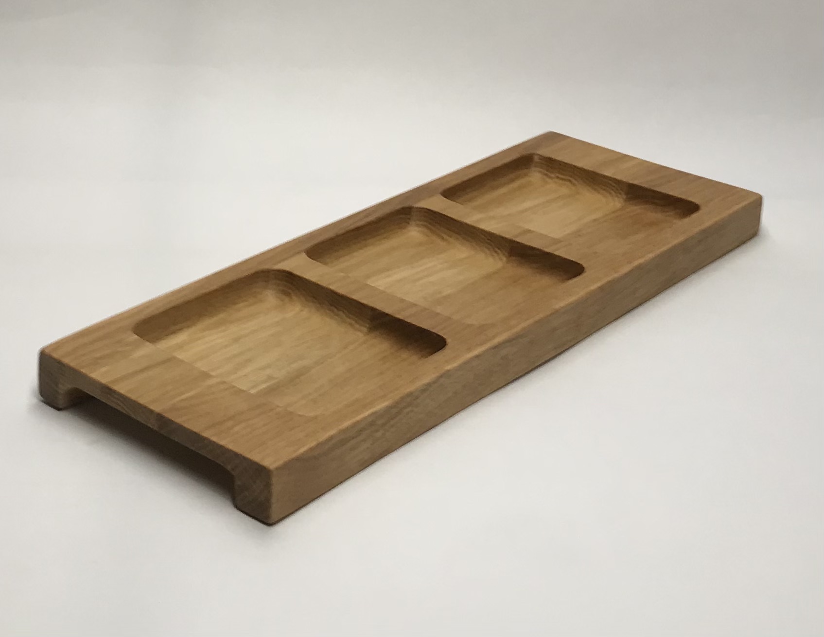 Medinis padėklas/wooden tray