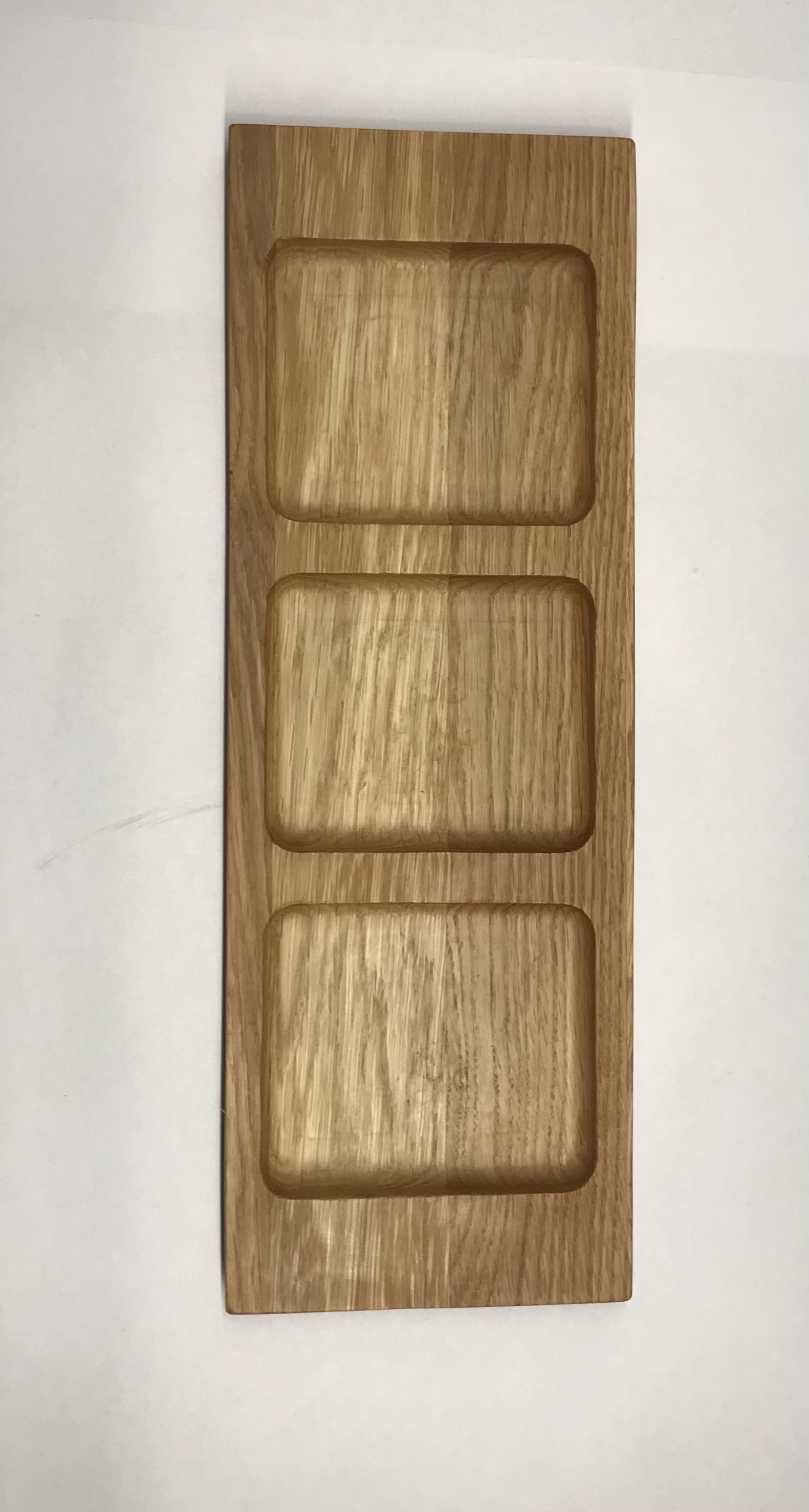 Medinis padėklas/wooden tray
