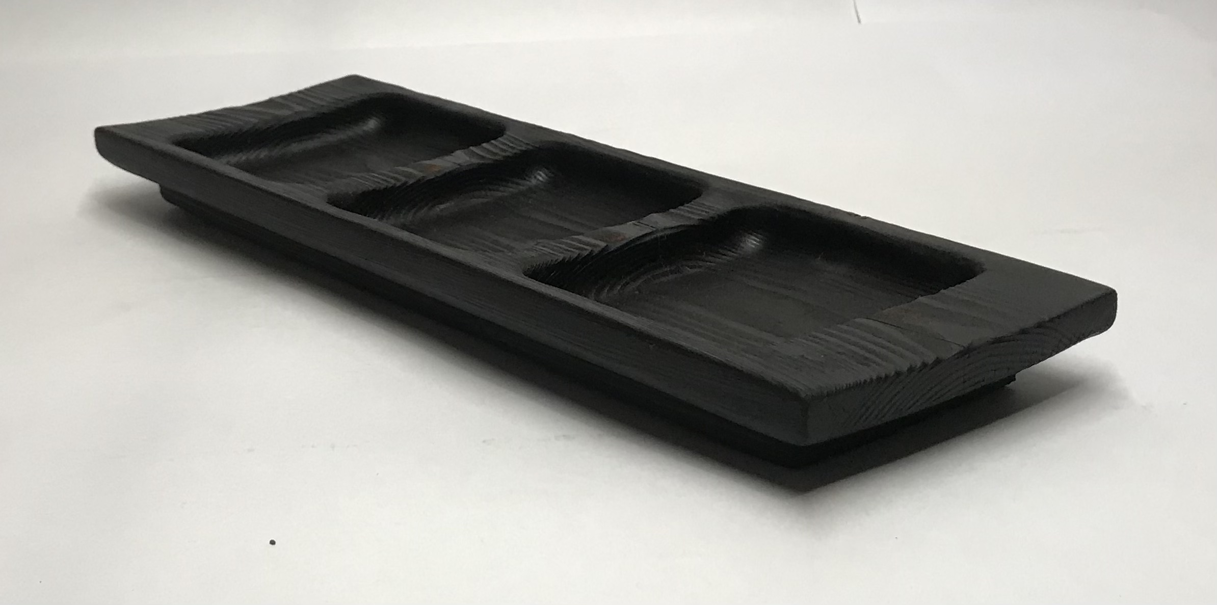 Medinis padėklas/wooden tray