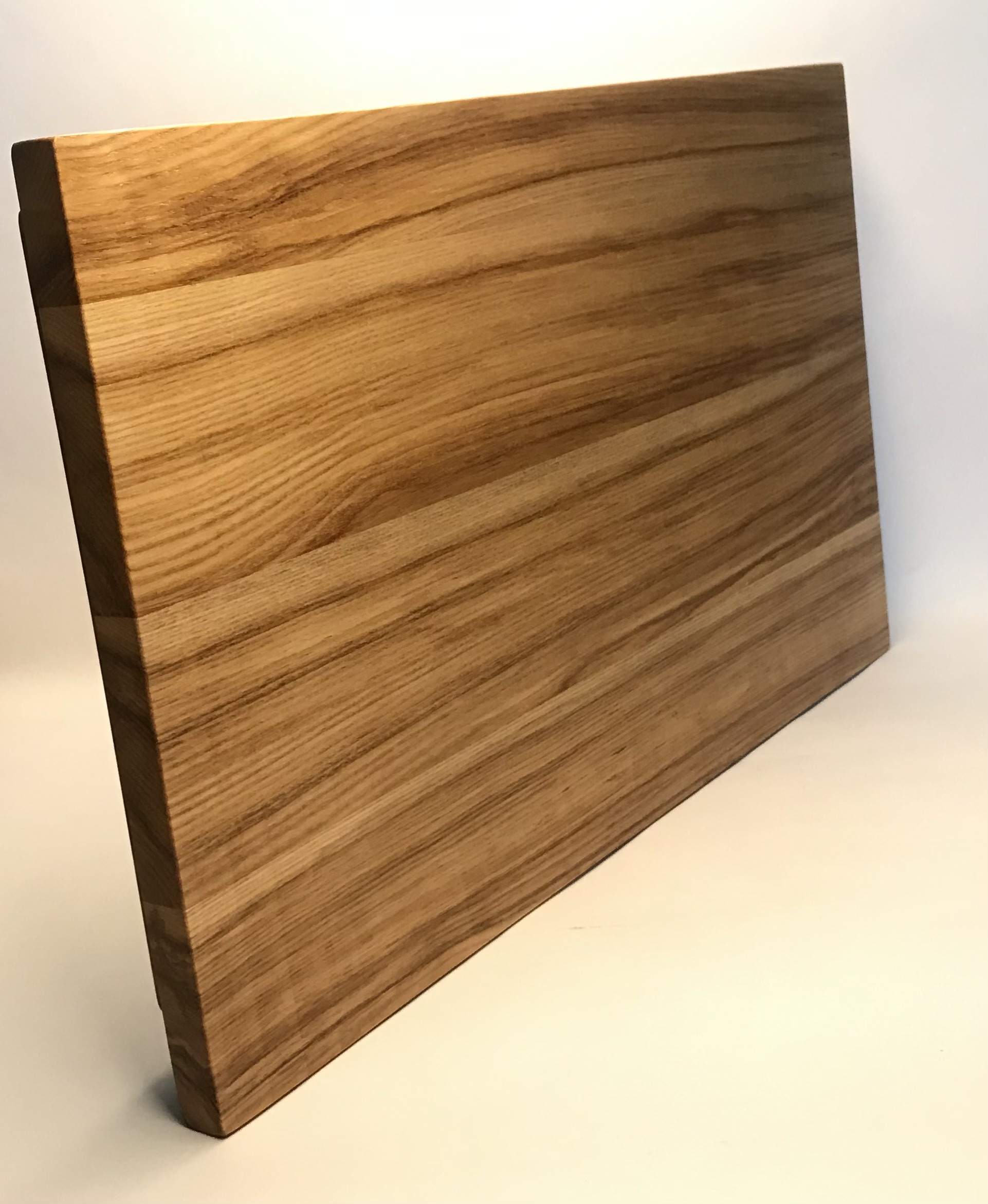 Pjaustymo lentelė, uosis/cutting board, ash tree 47,5x28x4,5 cm