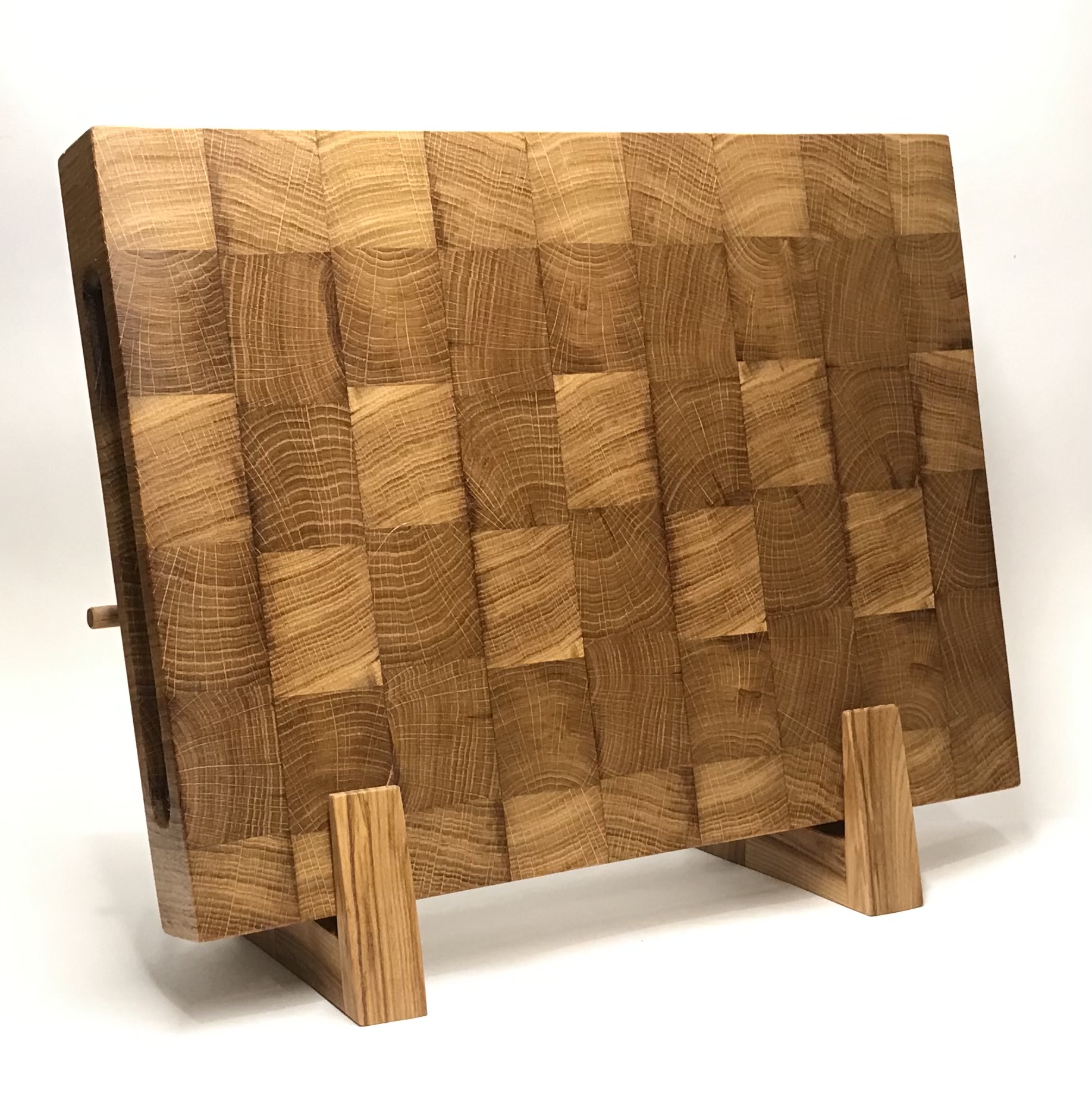 Stovelis pjaustymo lentelei