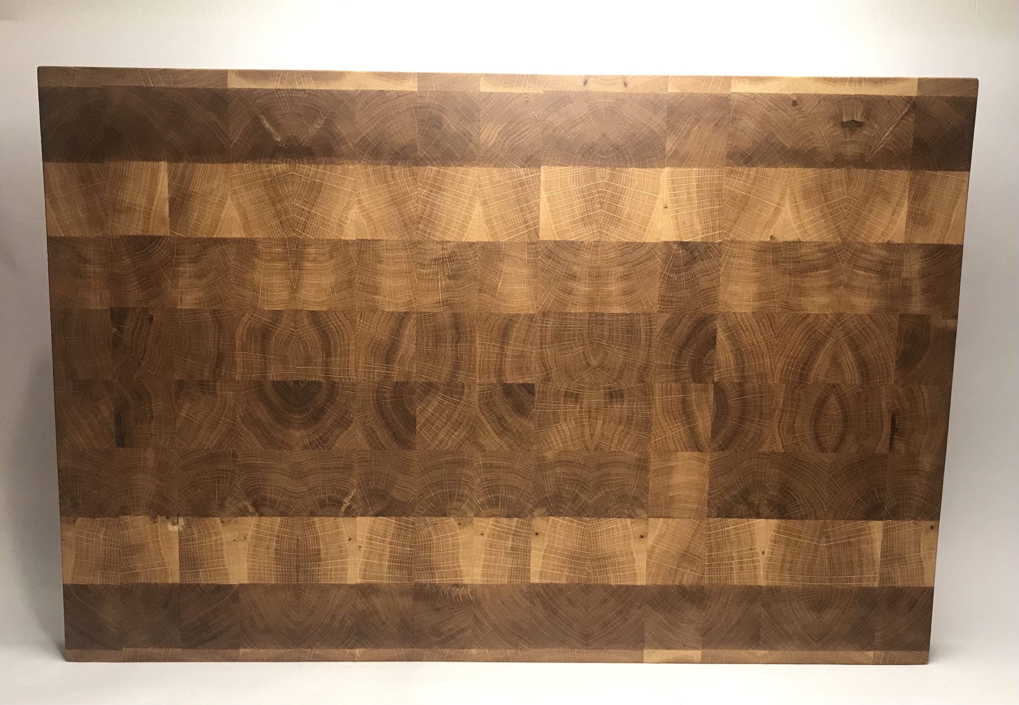 Pjaustymo lentelė, ąžuolas/ cutting board, oak 60x40x4 cm