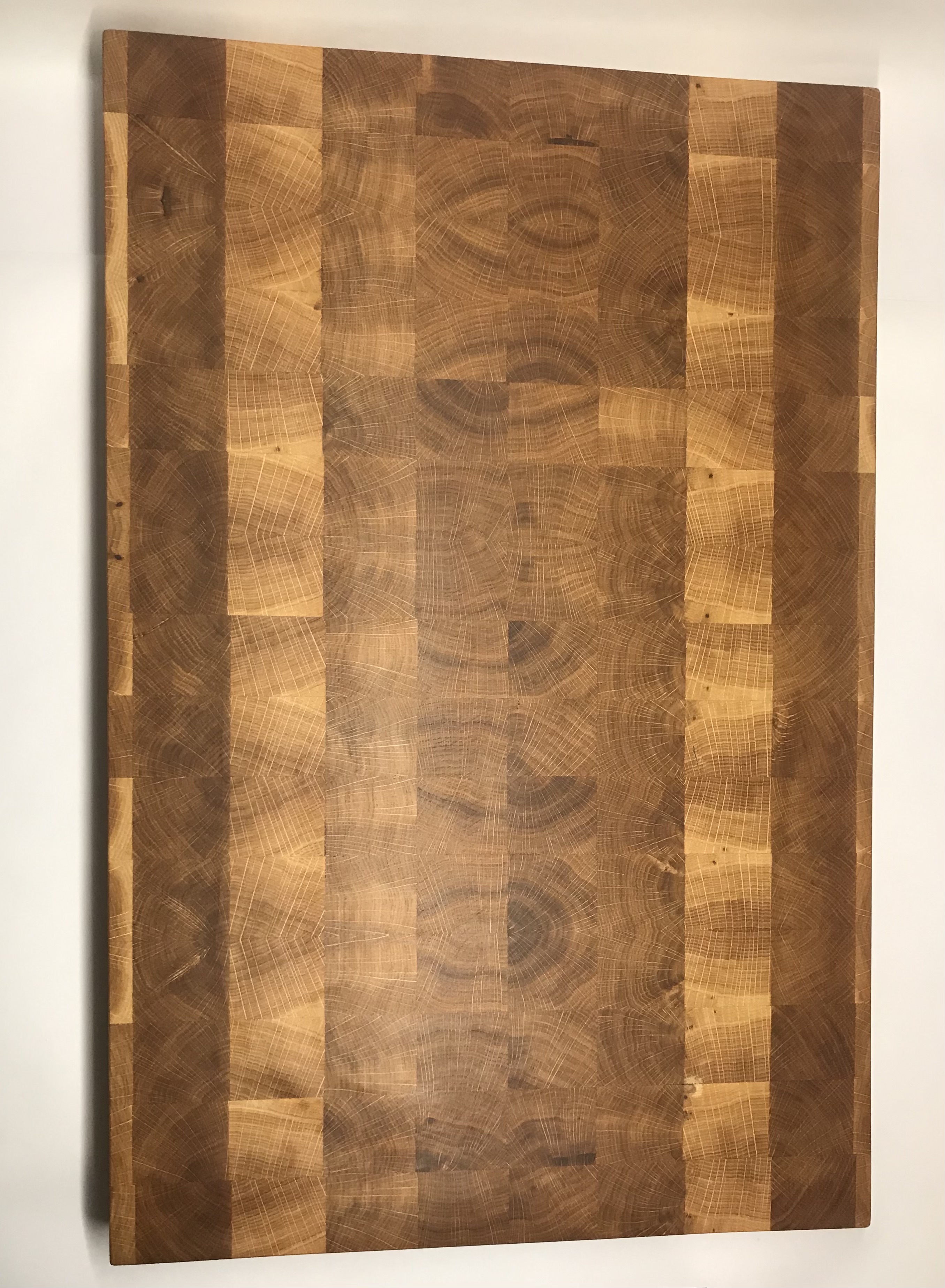 Pjaustymo lentelė, ąžuolas/ cutting board, oak 60x40x4 cm