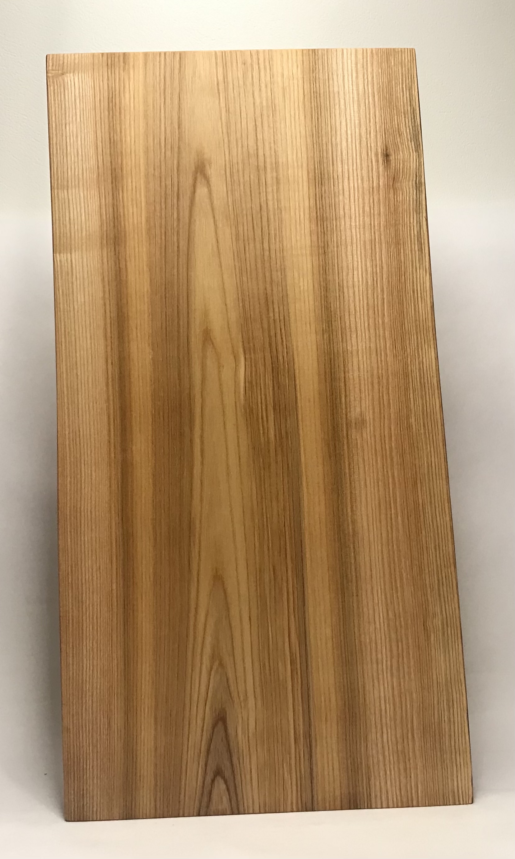 Pjaustymo lentelė, uosis/ cutting board, ash tree 50x26,5/24x4 cm 