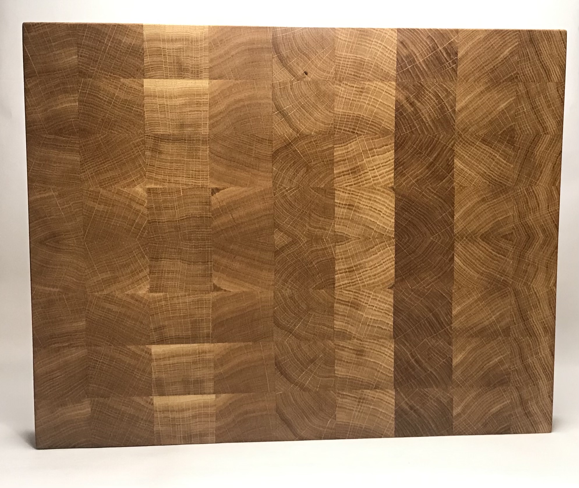 Pjaustymo lentelė, ąžuolas/ cutting board, oak 40,5x32x4 cm