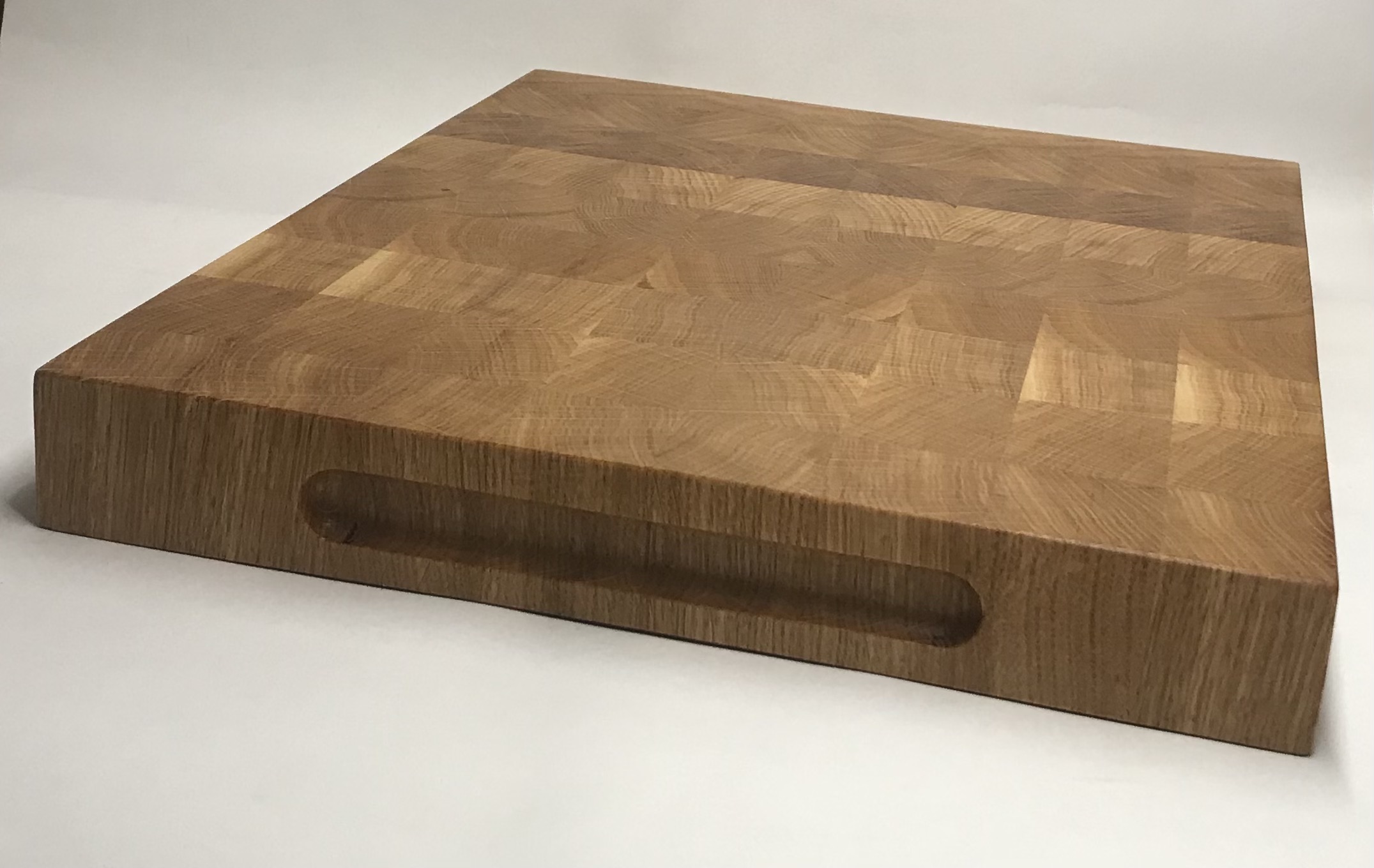 Pjaustymo lentelė, ąžuolas/ cutting board, oak 40,5x32x4 cm