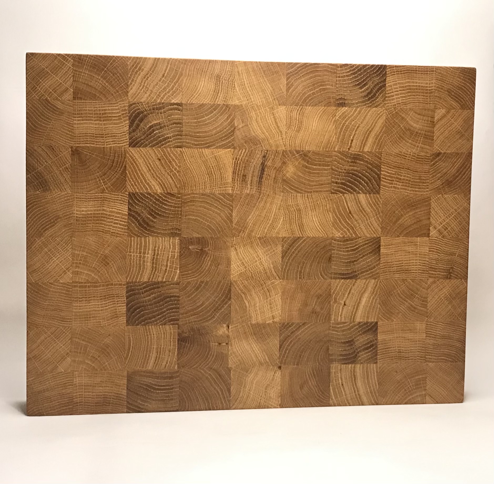 Pjaustymo lentelė, ąžuolas/ cutting board, oak 40x32x4 cm