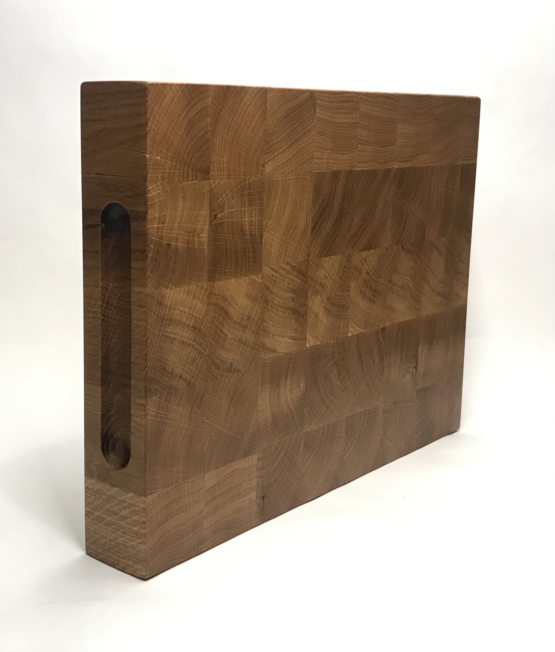 Pjaustymo lentelė, ąžuolas/ cutting board, oak 30,5x22x4 cm