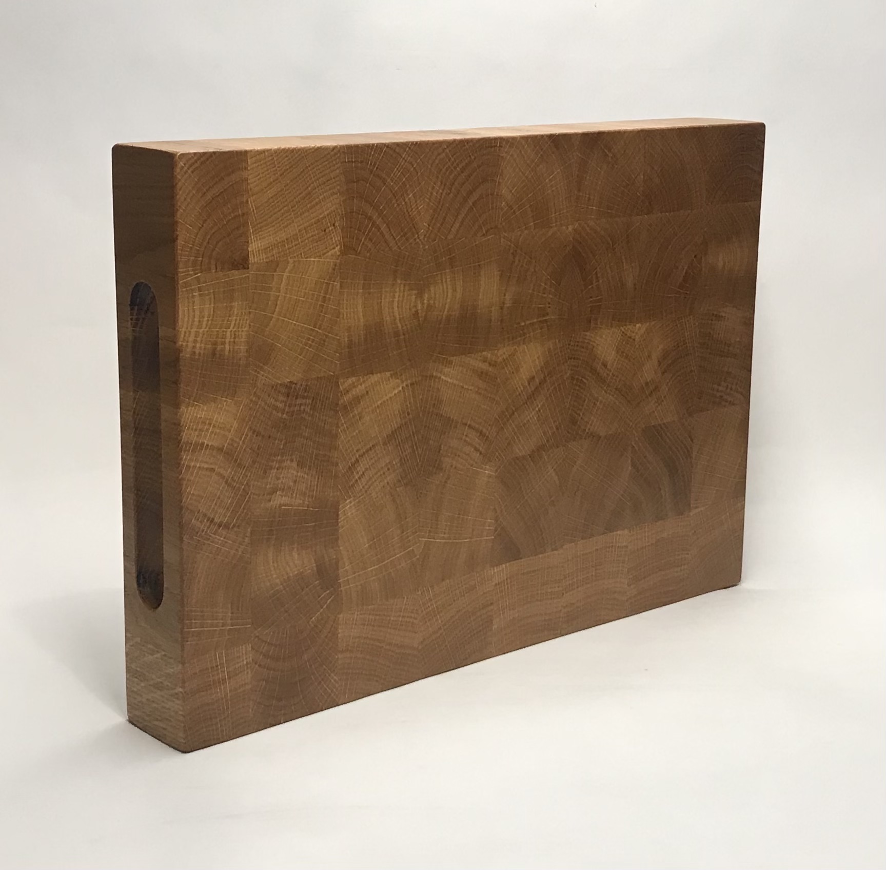 Pjaustymo lentelė, ąžuolas/ cutting board, oak 31x21,5x4 cm