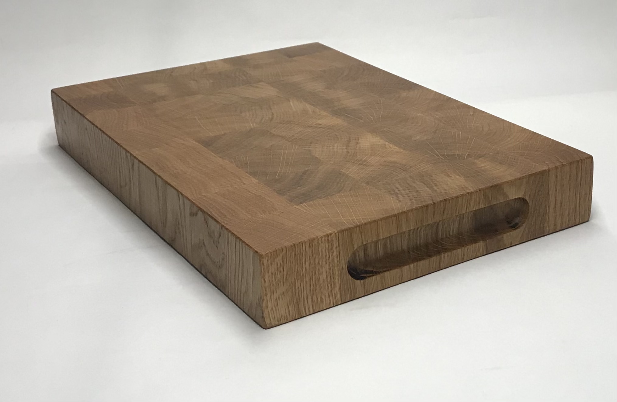 Pjaustymo lentelė, ąžuolas/ cutting board, oak 31x21,5x4 cm