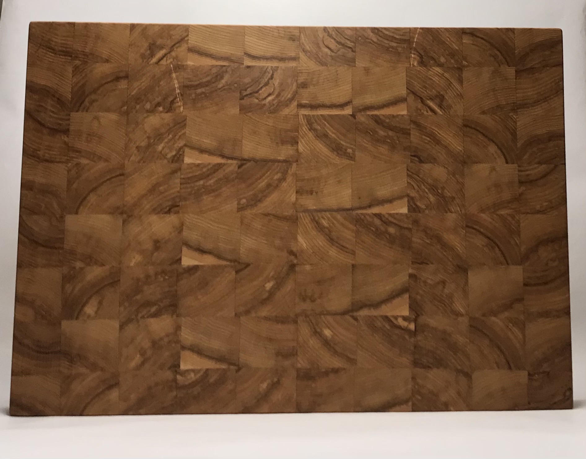 Pjaustymo lentelė, uosis/ cutting board, ash tree 41,5x29x4 cm