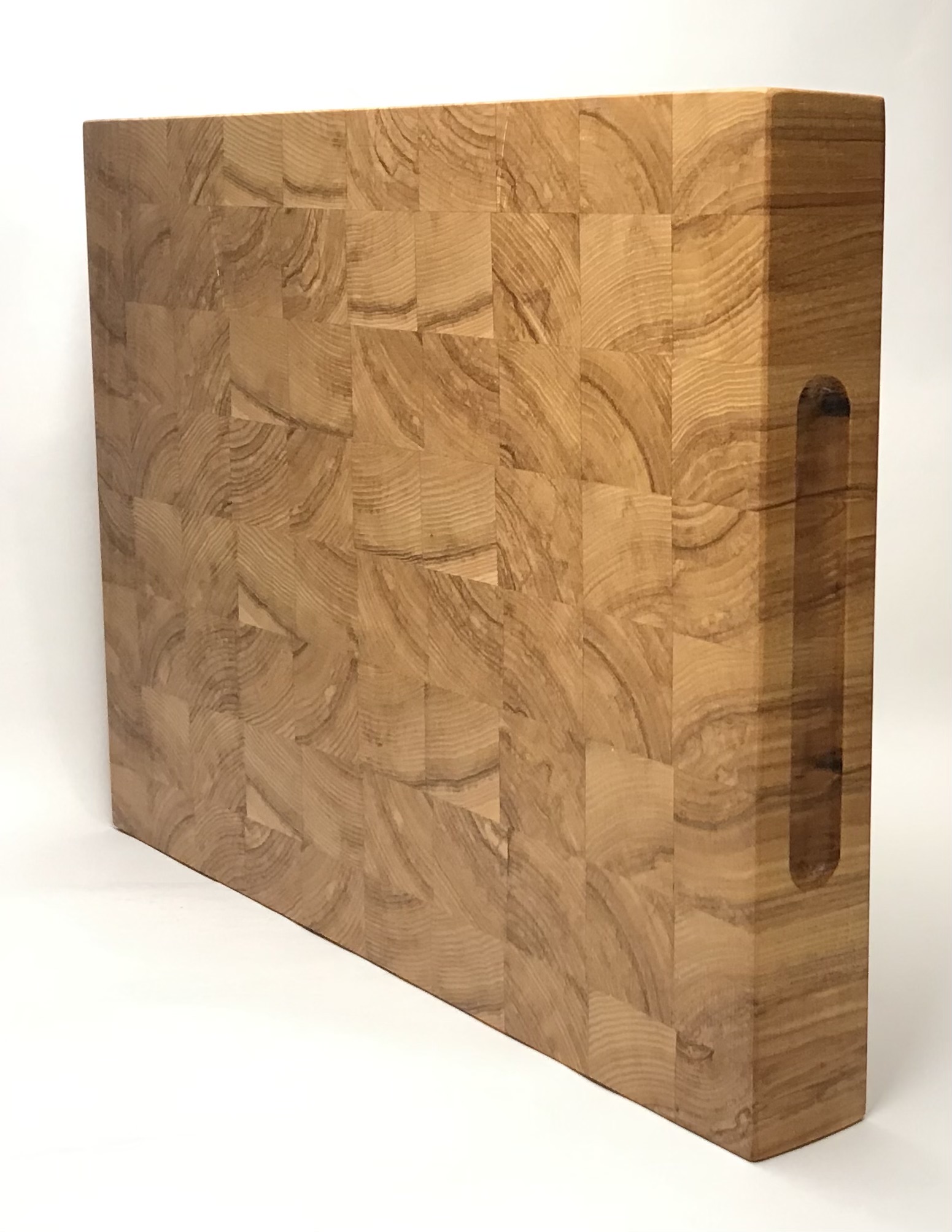Pjaustymo lentelė, uosis/ cutting board, ash tree 41,5x29x4 cm