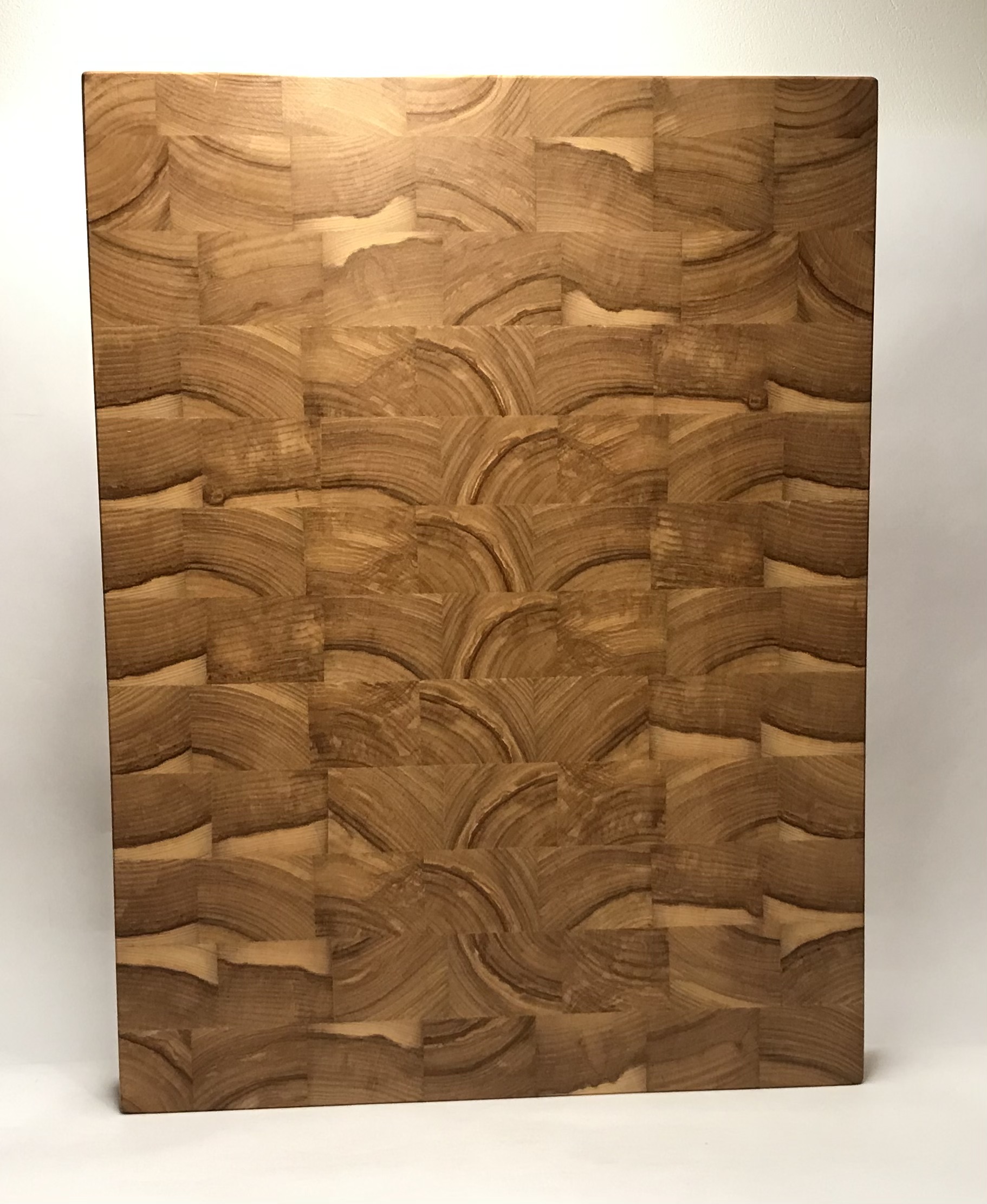 Pjaustymo lentelė, uosis/ cutting board, ash tree 41,5x31x4 cm