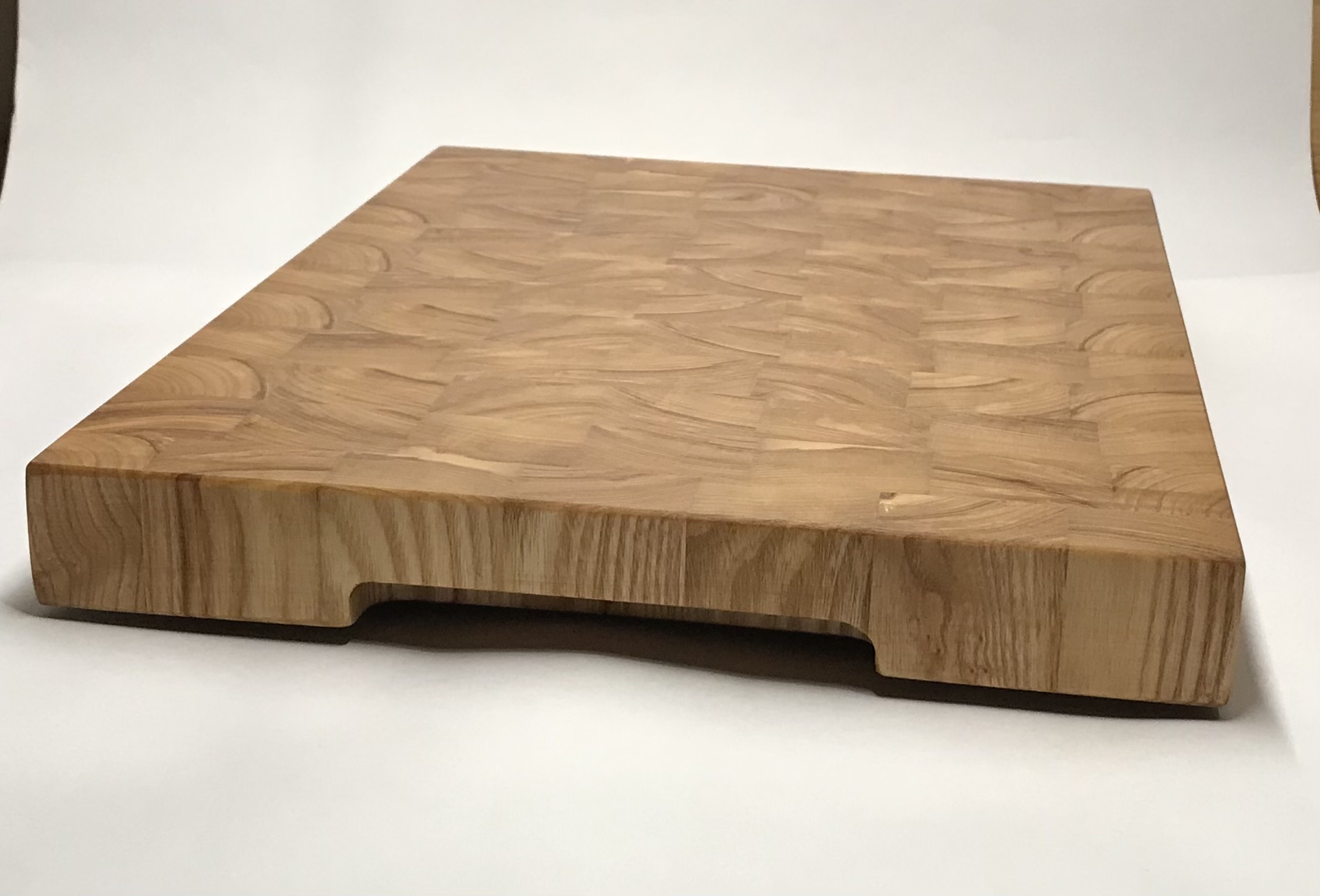 Pjaustymo lentelė, uosis/ cutting board, ash tree 41,5x30,5x4 cm
