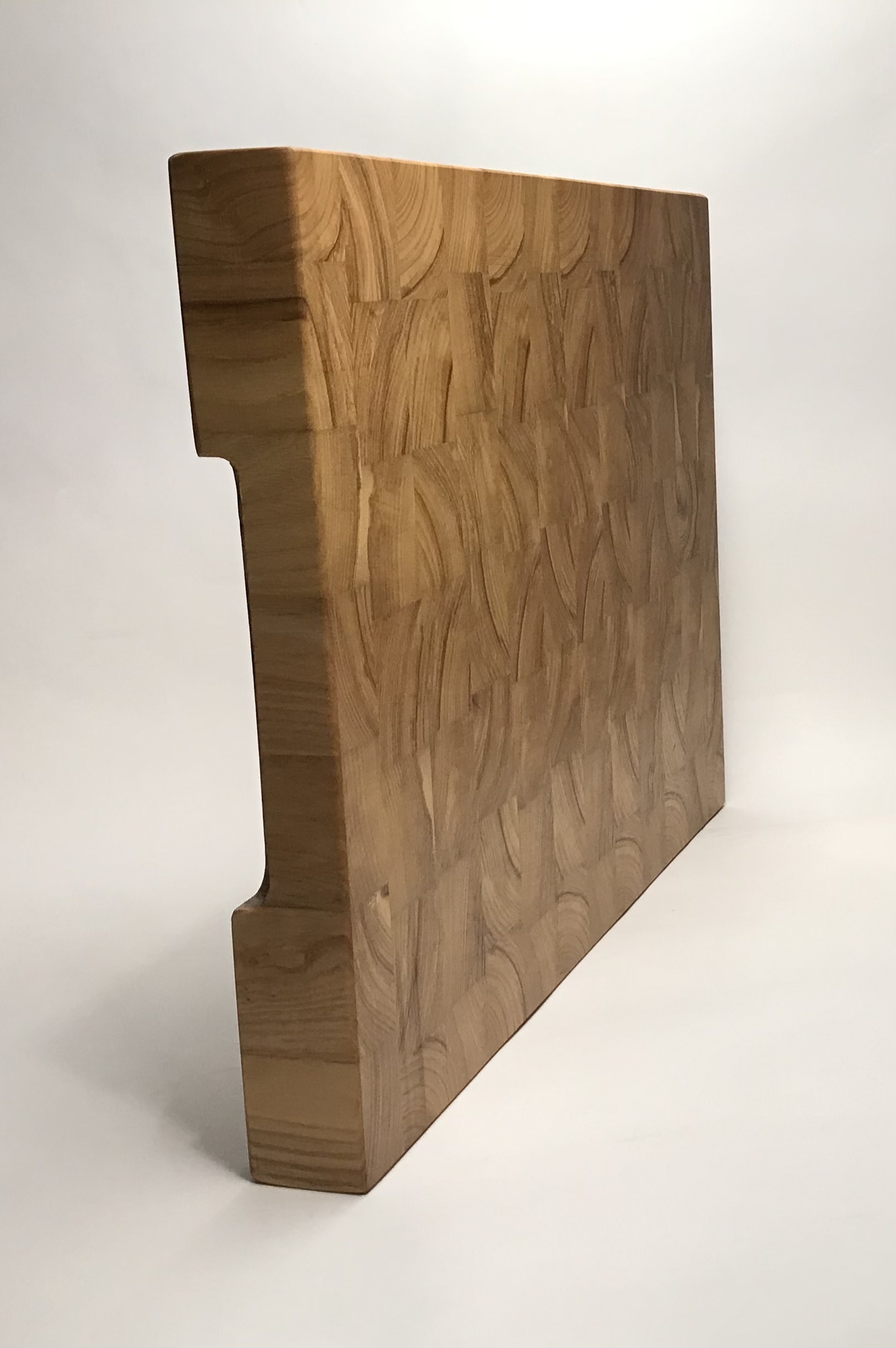 Pjaustymo lentelė, uosis/ cutting board, ash tree 41,5x30,5x4 cm