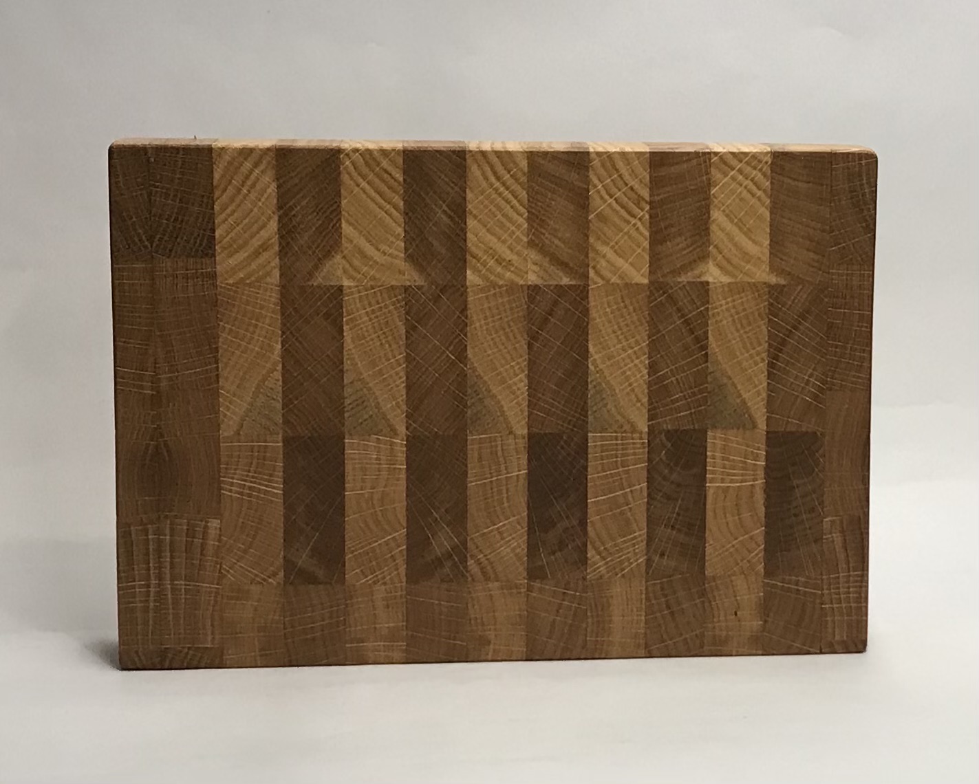 Pjaustymo lentelė, ąžuolas/ cutting board, oak 25x17,5x3 cm