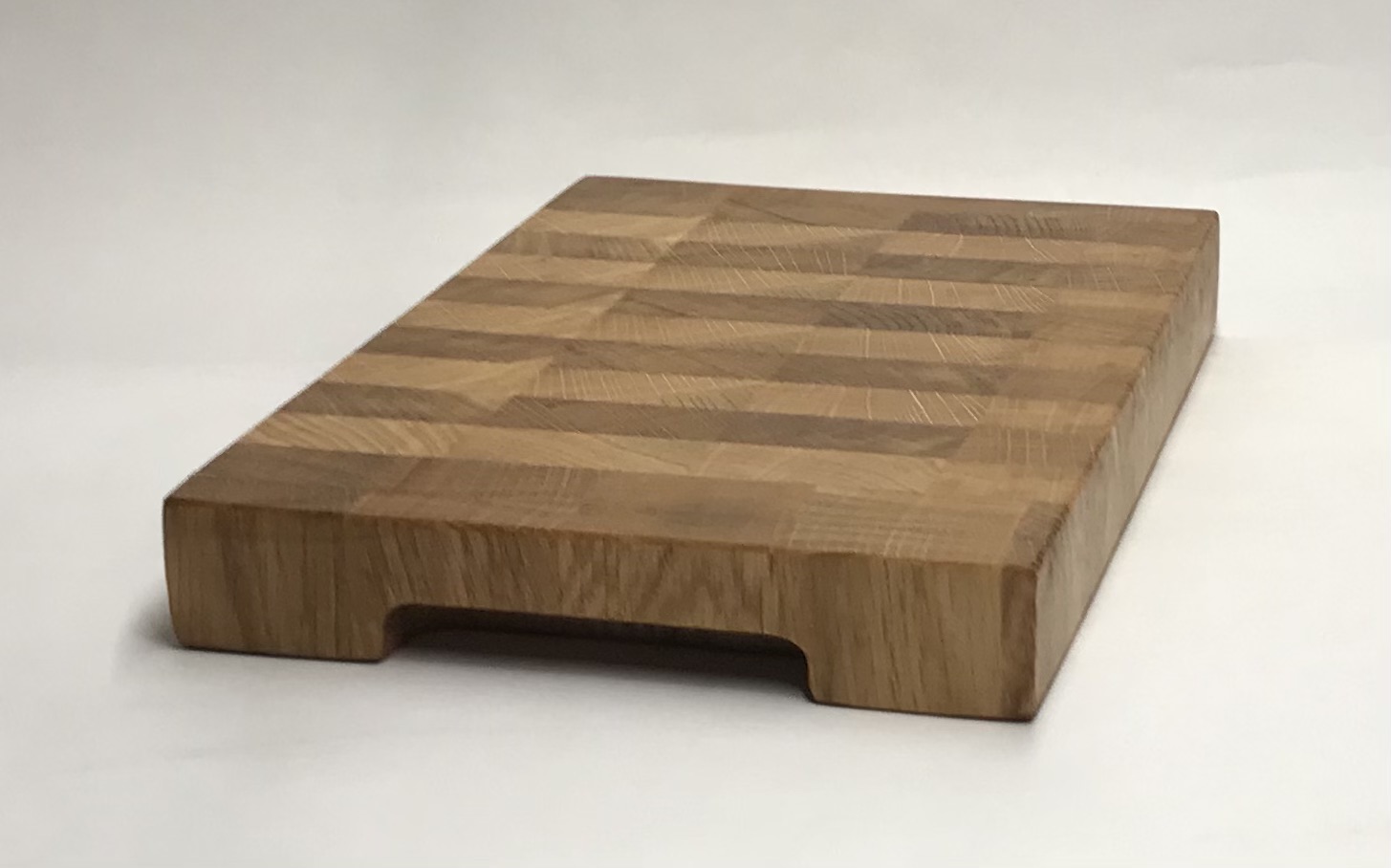 Pjaustymo lentelė, ąžuolas/ cutting board, oak 25x17,5x3 cm