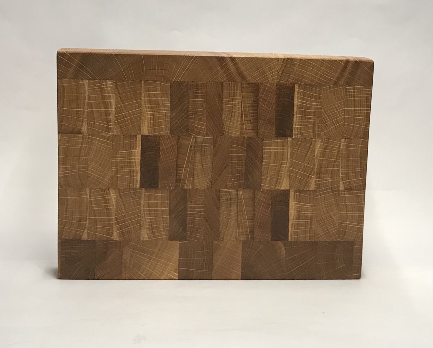 Pjaustymo lentelė, ąžuolas/ cutting board, oak 25x17,5x3 cm