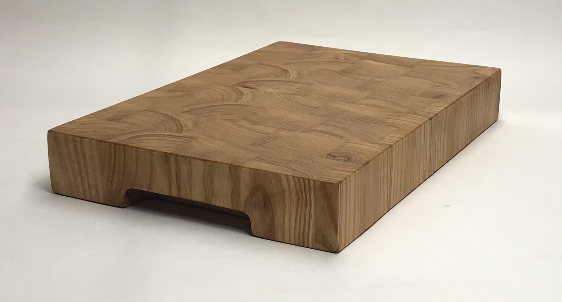 Pjaustymo lentelė, uosis/ cutting board, ash tree 29x19,5x4 cm
