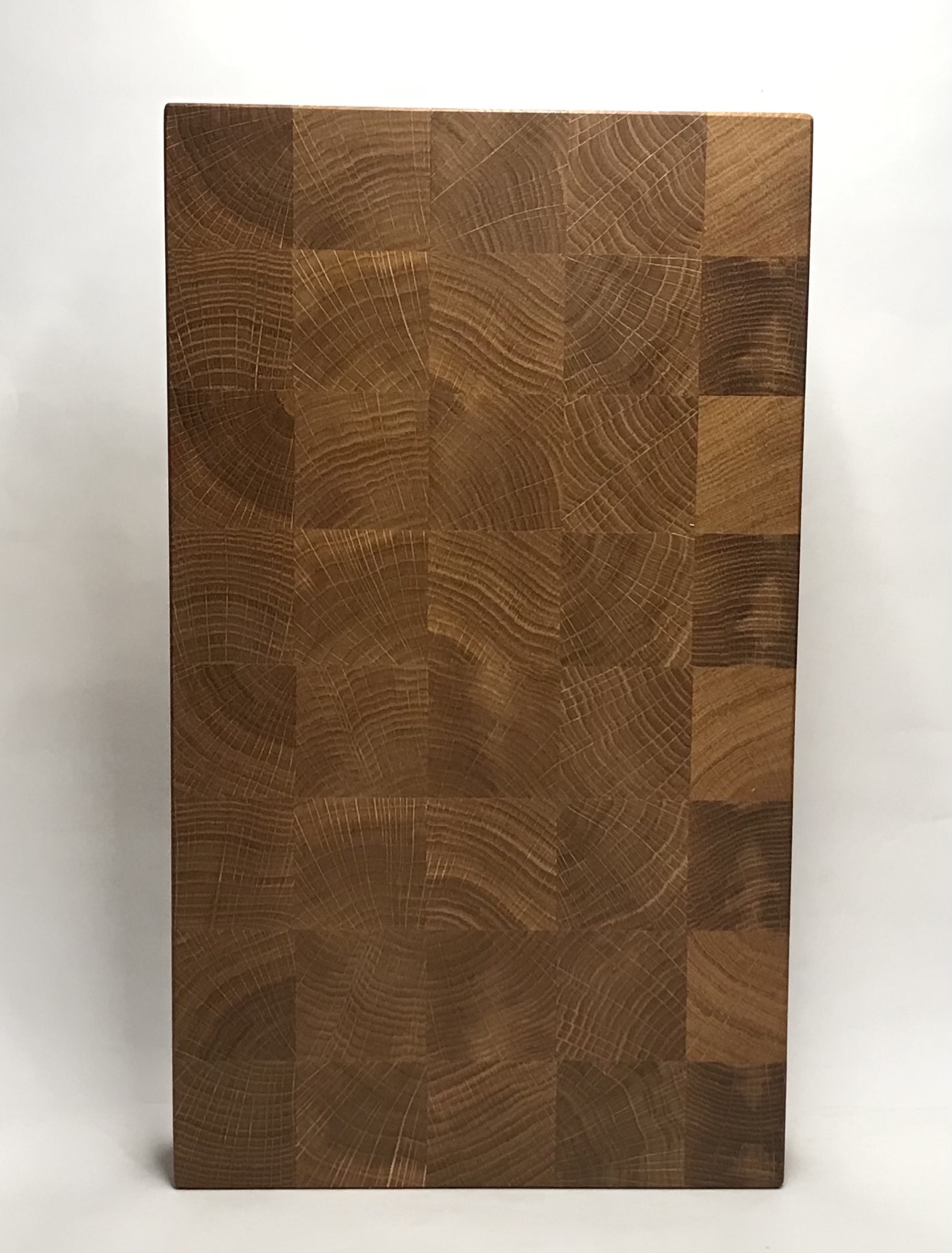 Pjaustymo lentelė, ąžuolas/ cutting board, oak 33x19x4 cm