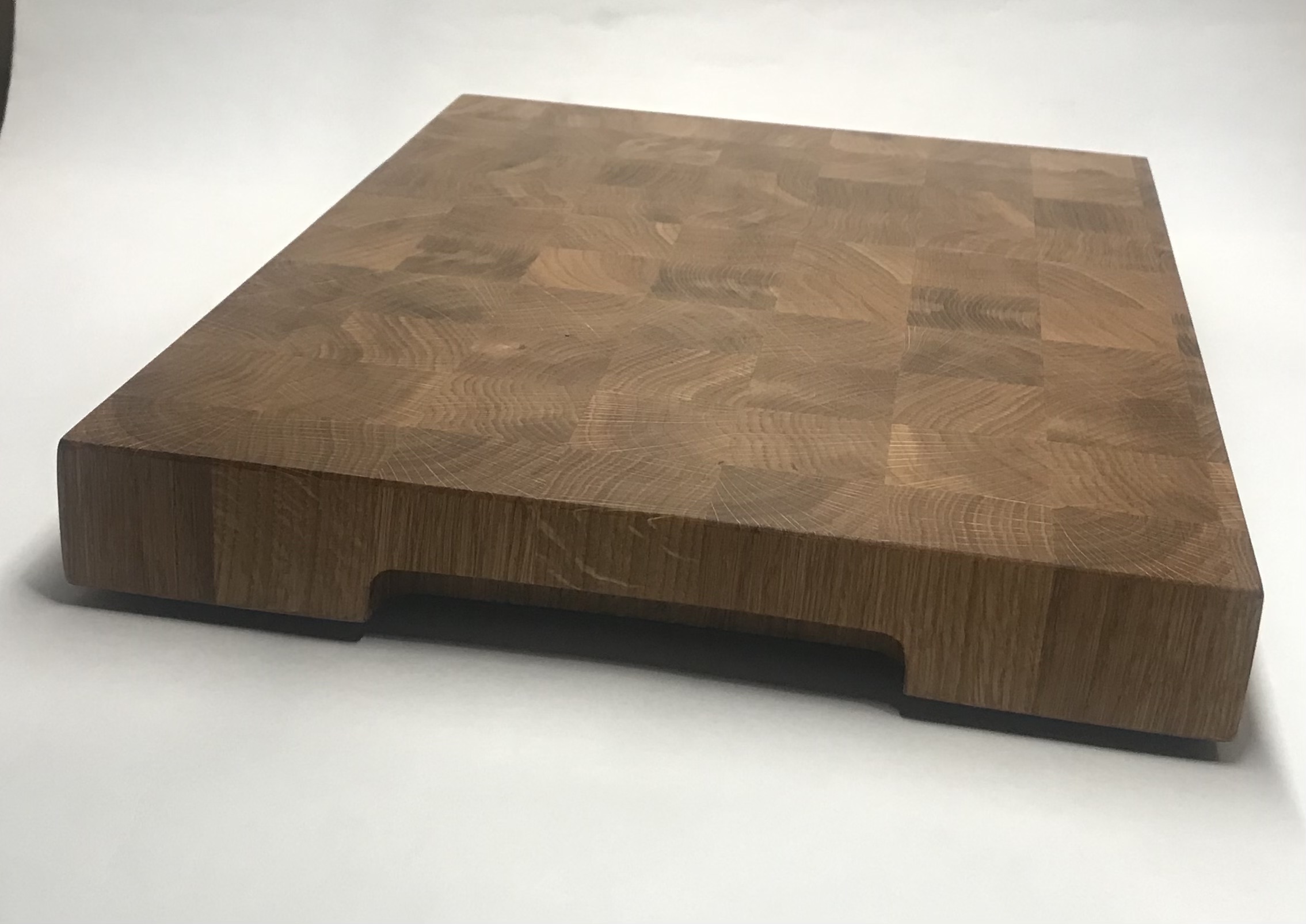 Pjaustymo lentelė, ąžuolas/ cutting board, oak 39,5x29,5x4 cm