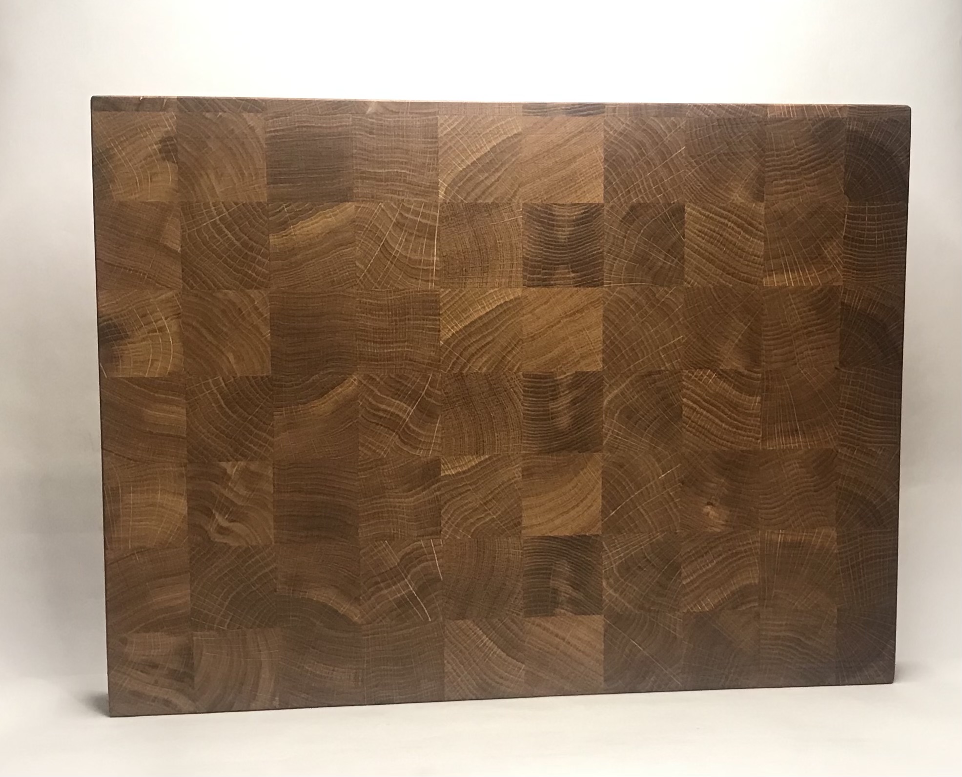 Pjaustymo lentelė, ąžuolas/ cutting board, oak 39,5x29,5x4 cm