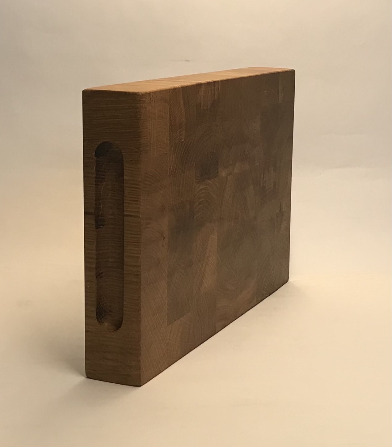 Pjaustymo lentelė, ąžuolas/ cutting board, oak 28,5x18,5x4 cm